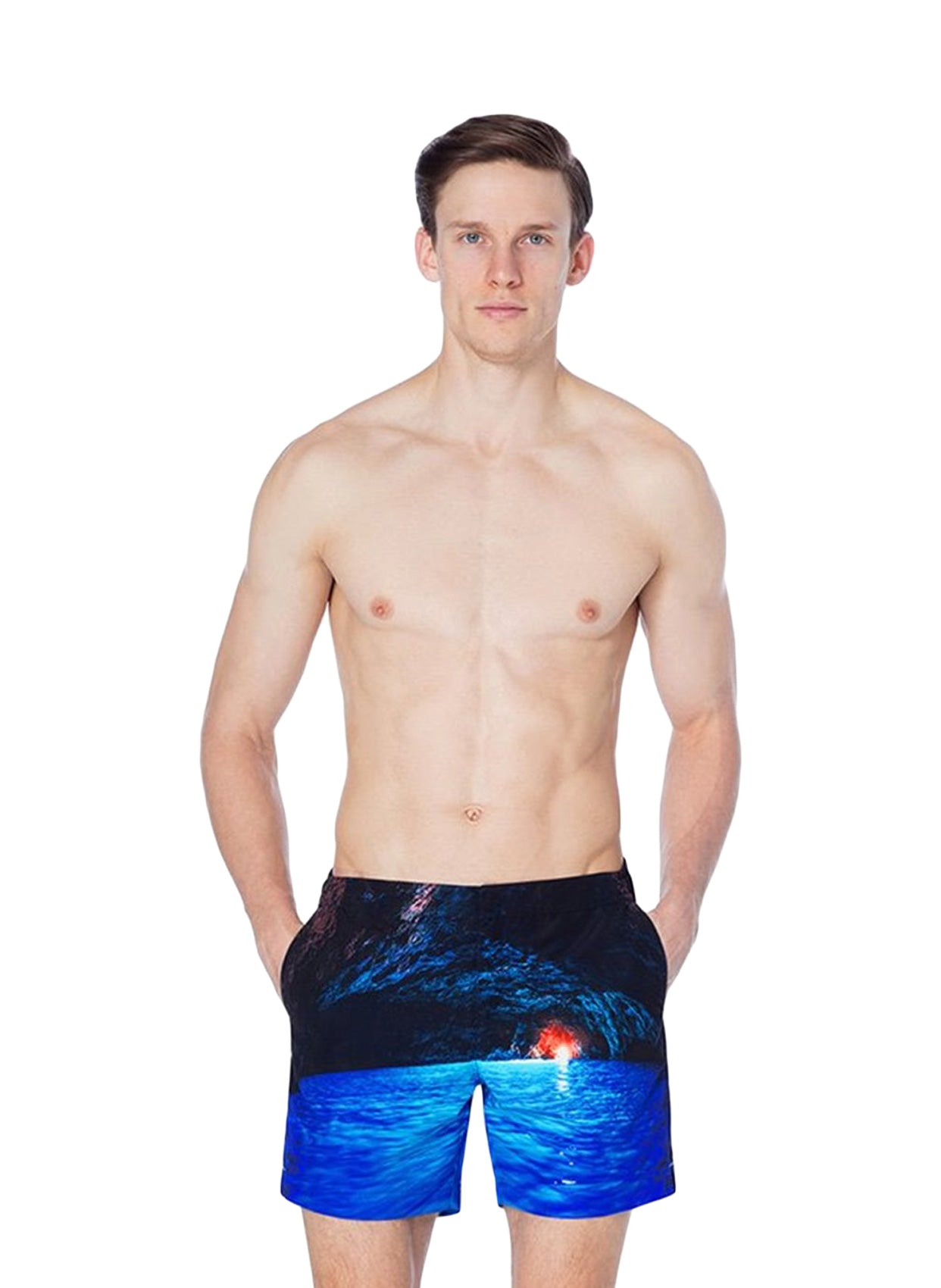 Bluemint Şort Mayo-Libas Trendy Fashion Store