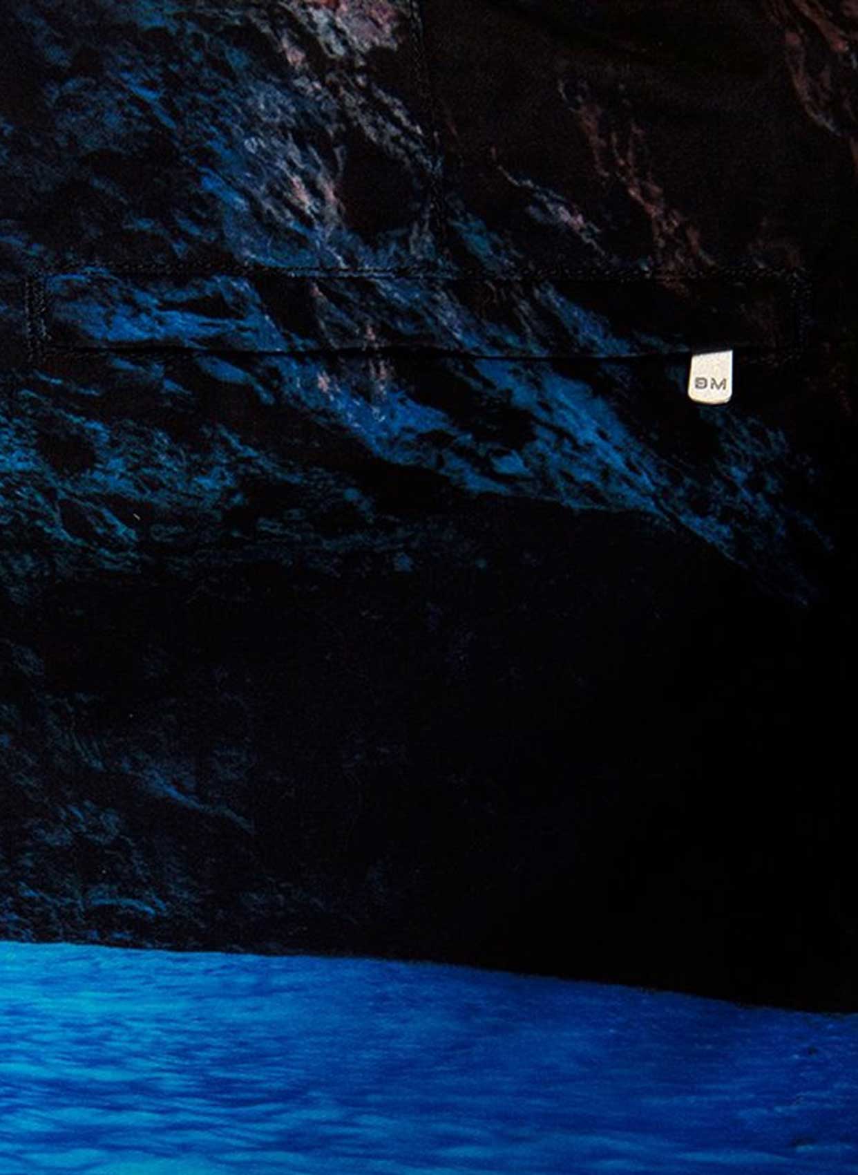 Bluemint Şort Mayo-Libas Trendy Fashion Store