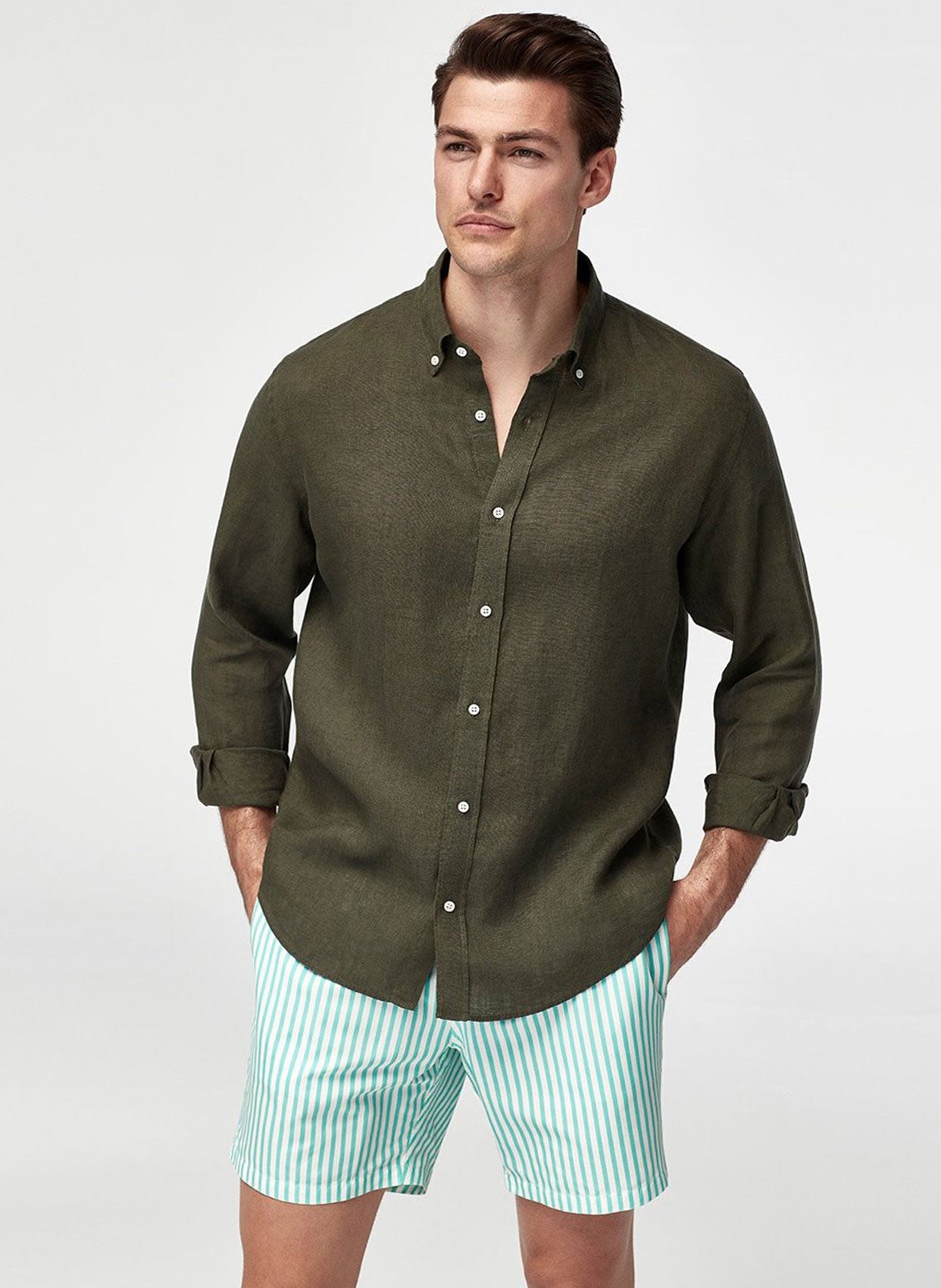 Bluemint Gömlek-Libas Trendy Fashion Store