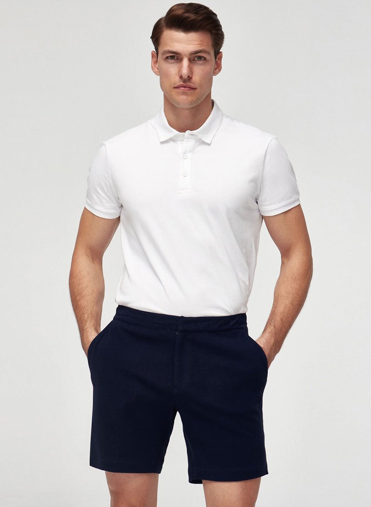 Bluemint Şort-Libas Trendy Fashion Store