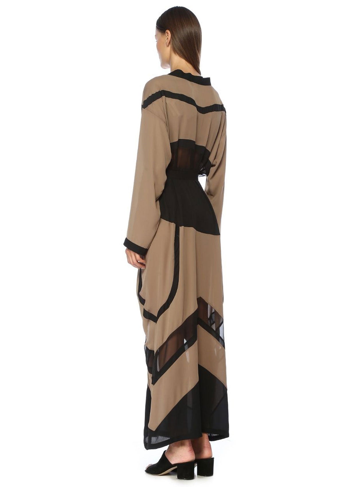 Moeva Plaj Elbisesi-Libas Trendy Fashion Store