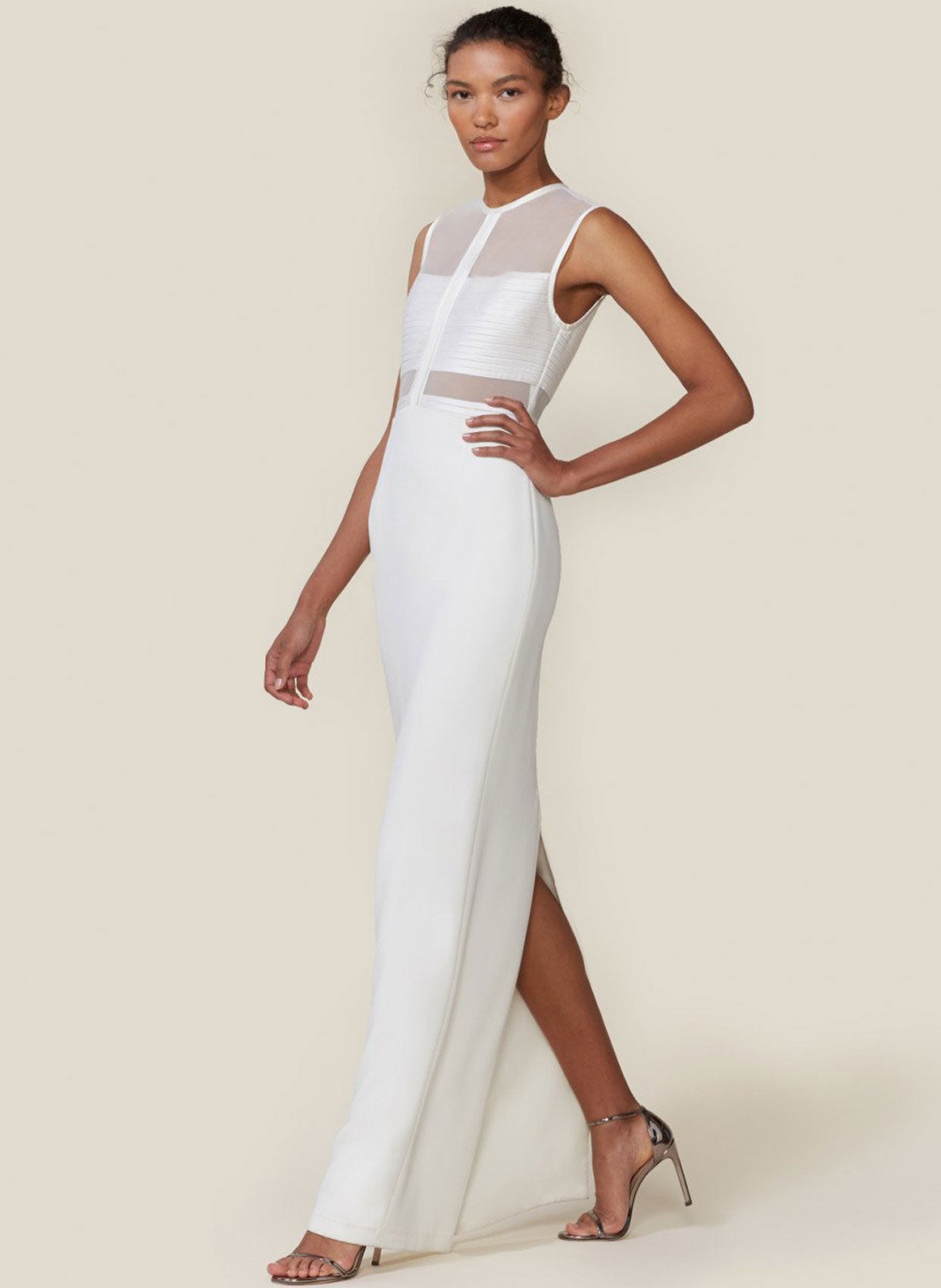 Halston Abiye-Libas Trendy Fashion Store