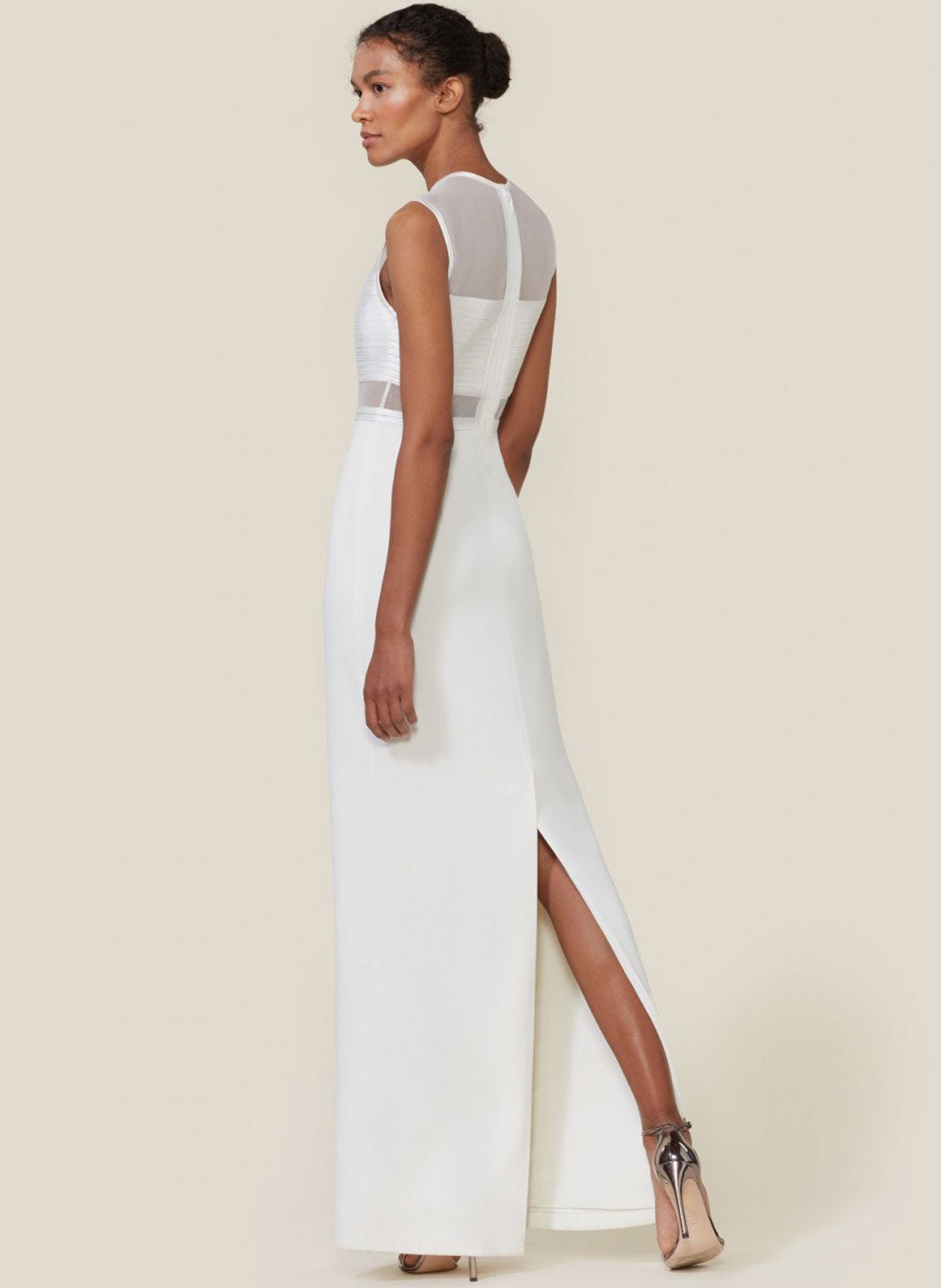 Halston Abiye-Libas Trendy Fashion Store