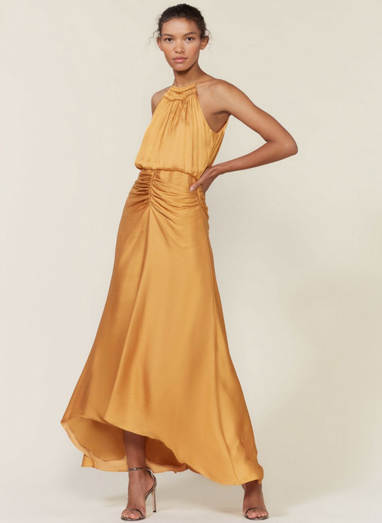 Halston Abiye-Libas Trendy Fashion Store