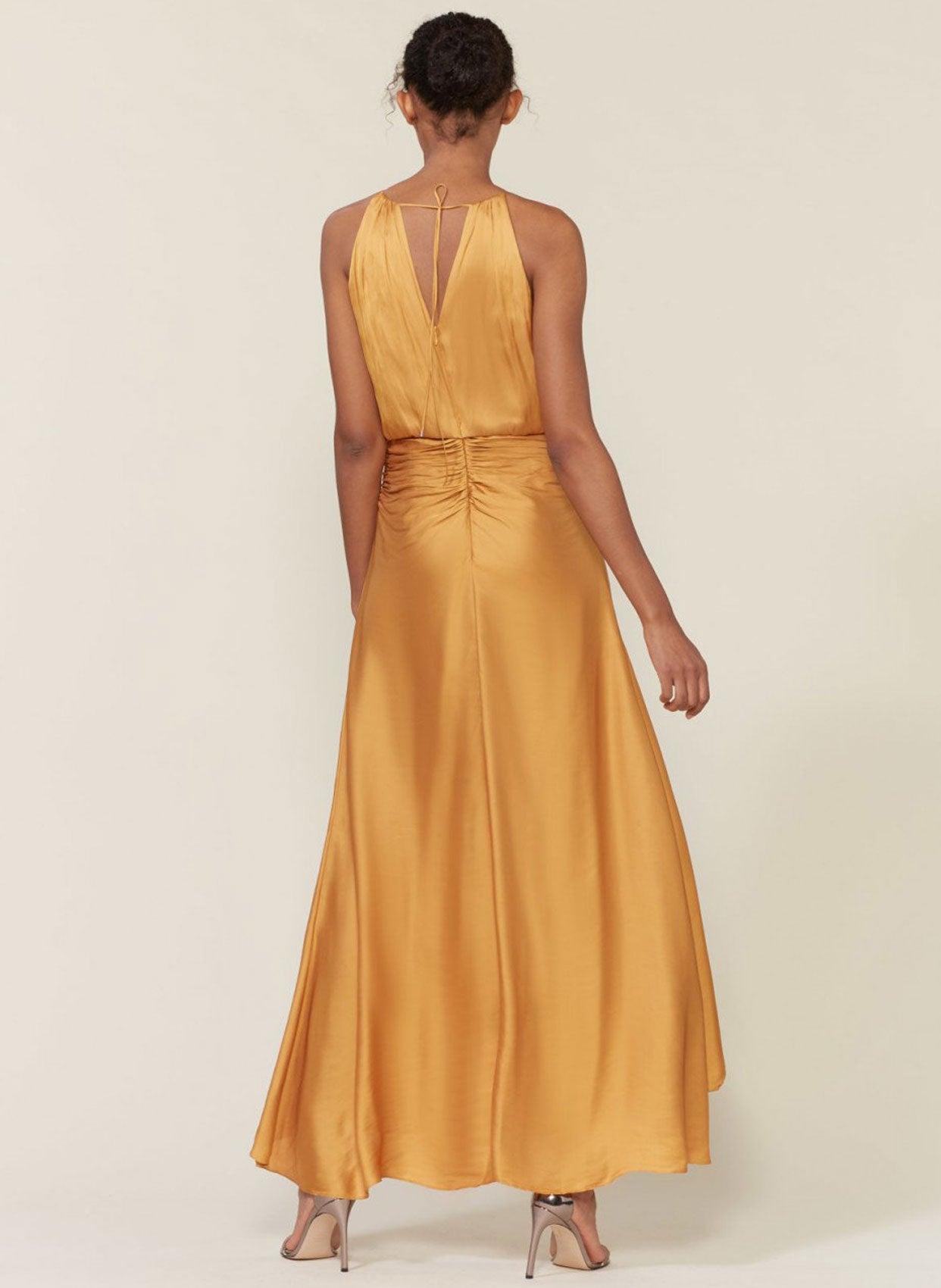 Halston Abiye-Libas Trendy Fashion Store