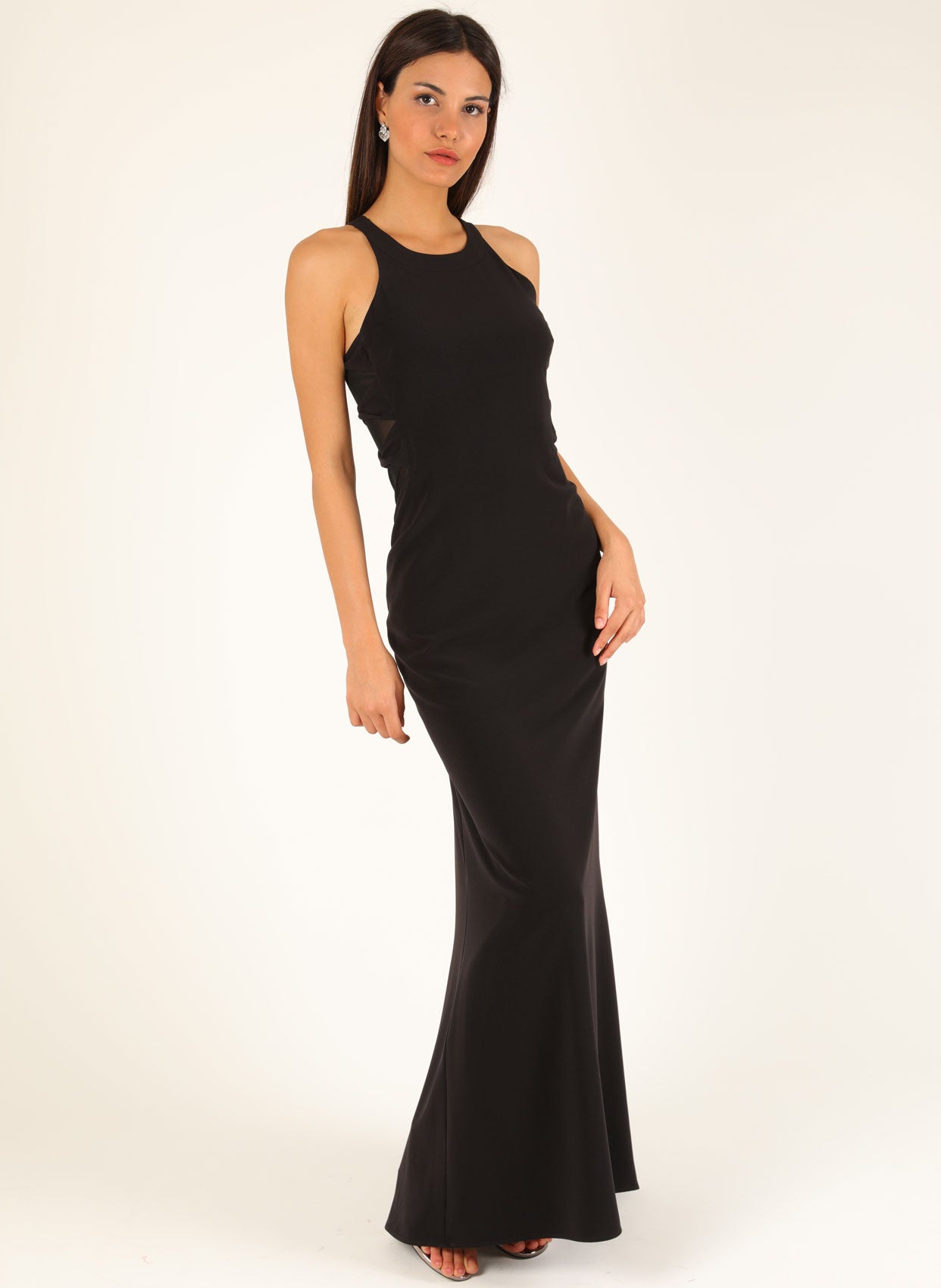 Halston Abiye-Libas Trendy Fashion Store