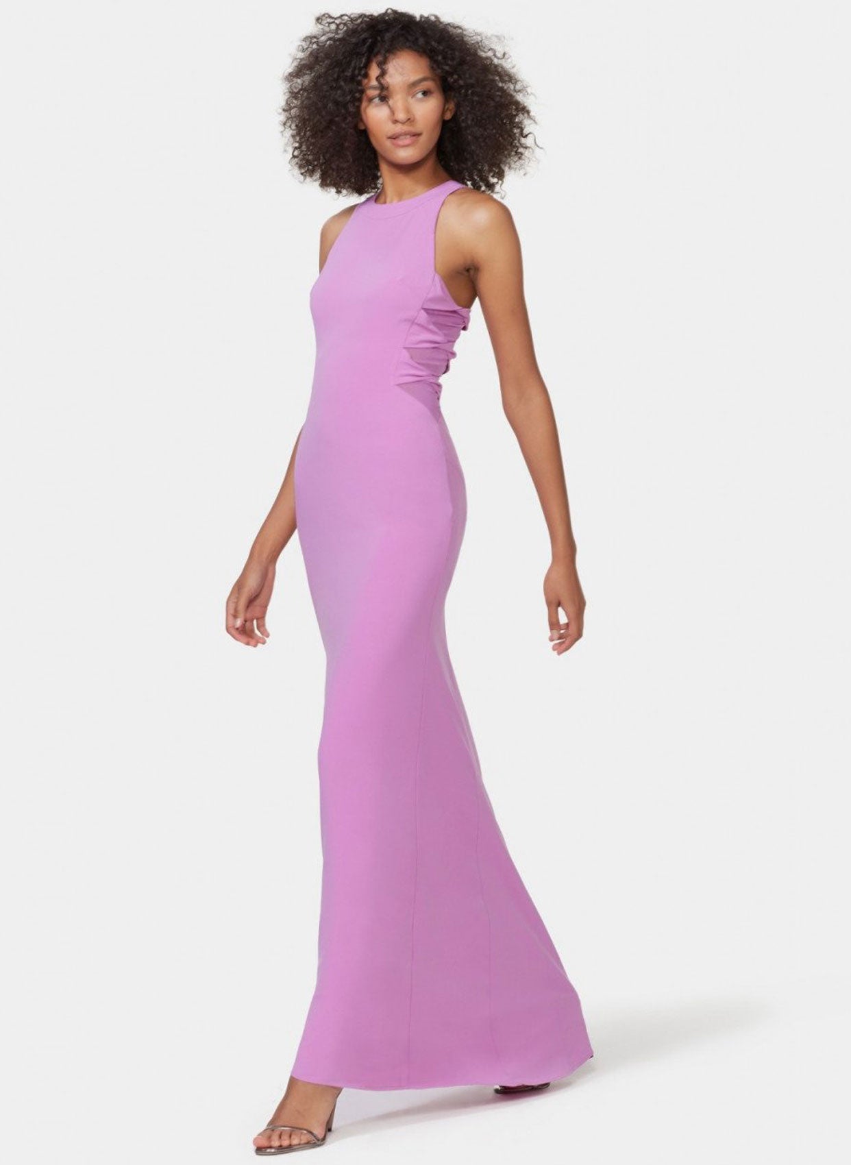 Halston Abiye-Libas Trendy Fashion Store