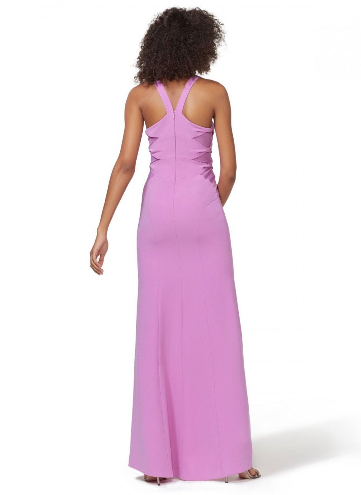 Halston Abiye-Libas Trendy Fashion Store