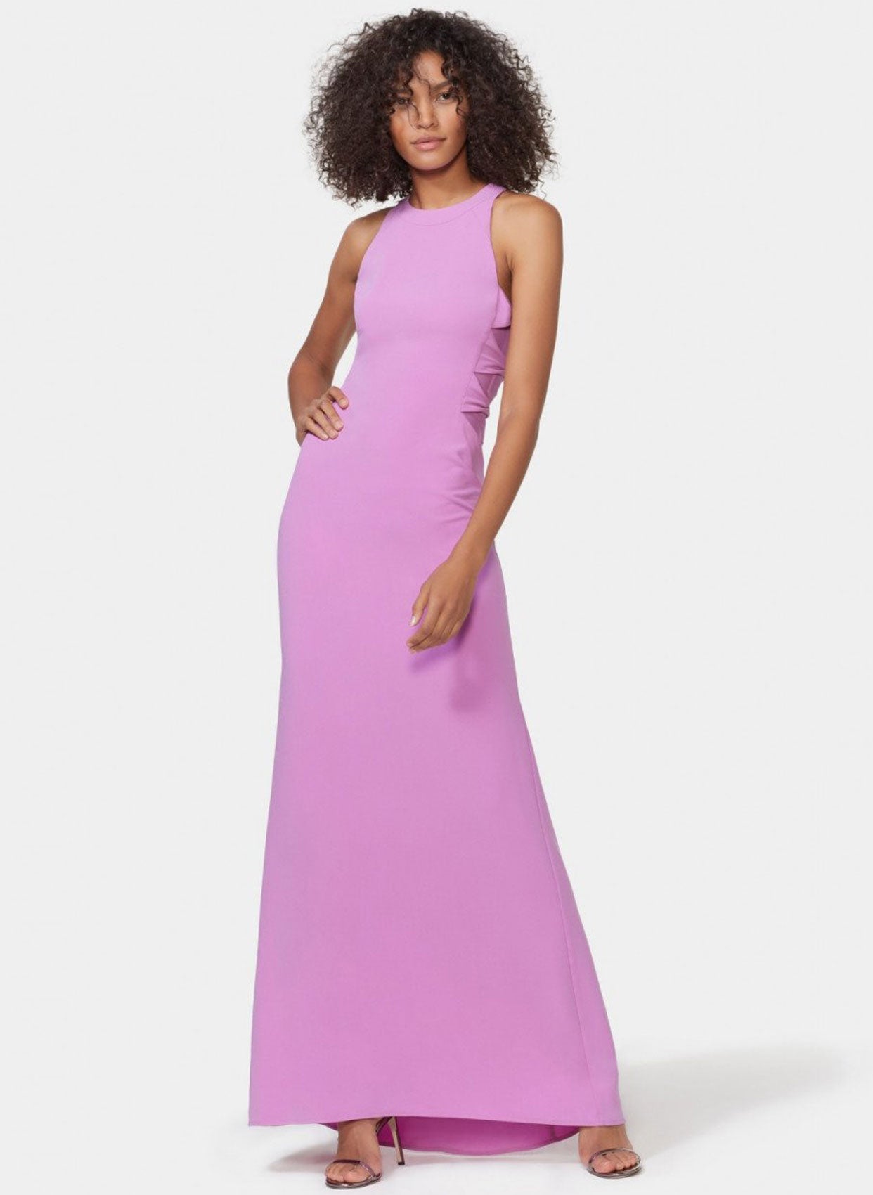 Halston Abiye-Libas Trendy Fashion Store