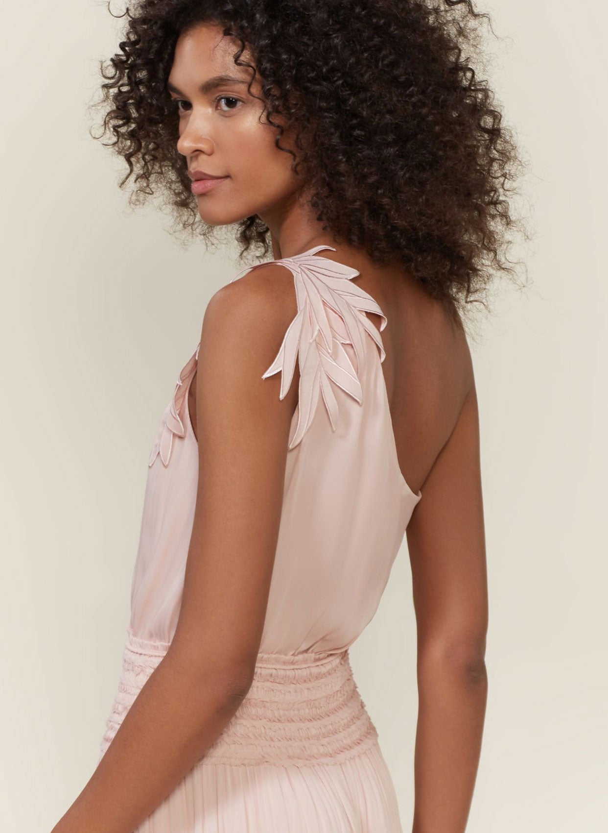 Halston Abiye-Libas Trendy Fashion Store