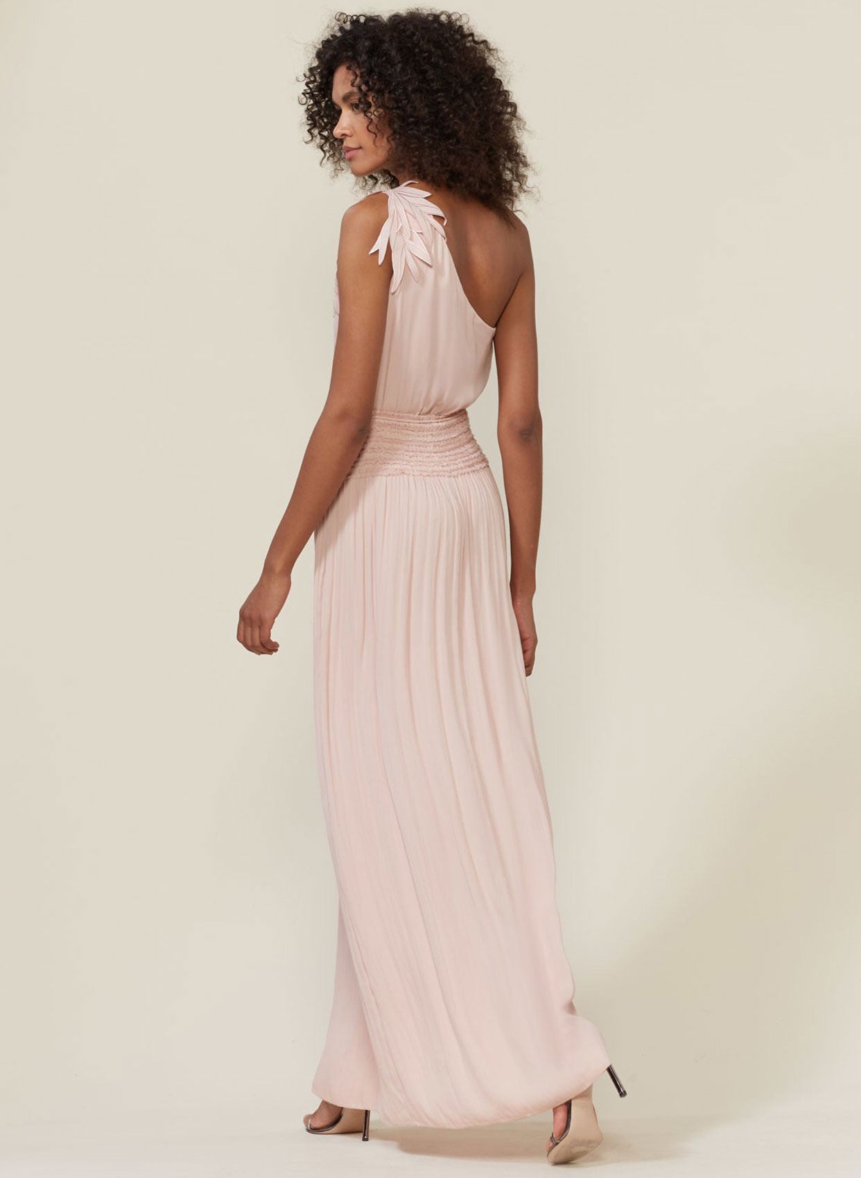 Halston Abiye-Libas Trendy Fashion Store