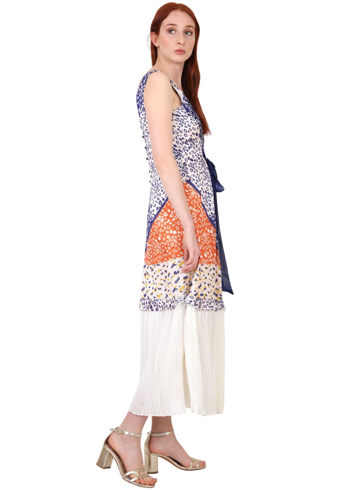 Rene Derhy Elbise-Libas Trendy Fashion Store