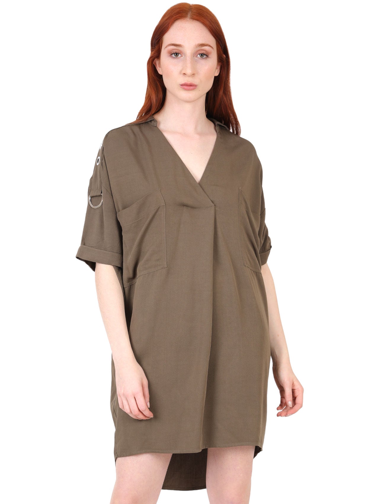 Rene Derhy Elbise-Libas Trendy Fashion Store