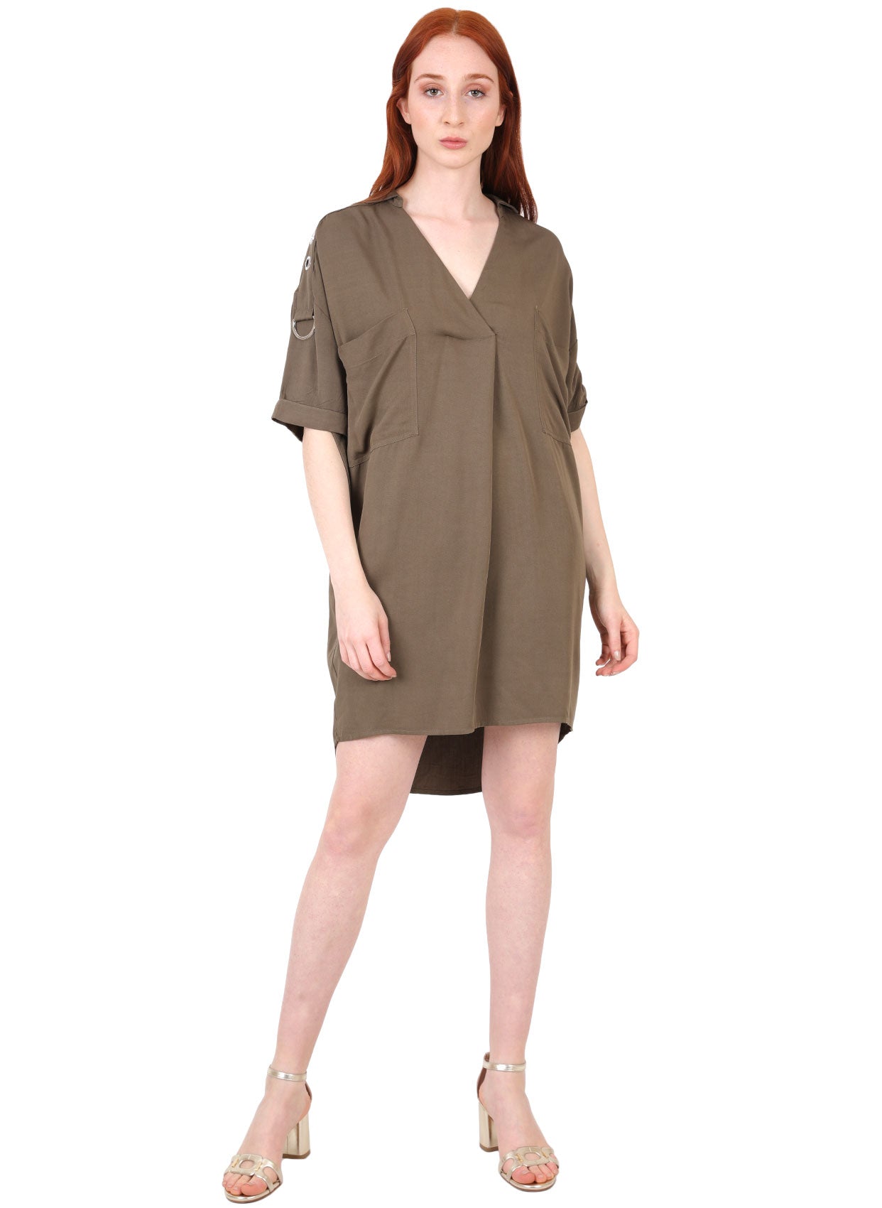 Rene Derhy Elbise-Libas Trendy Fashion Store