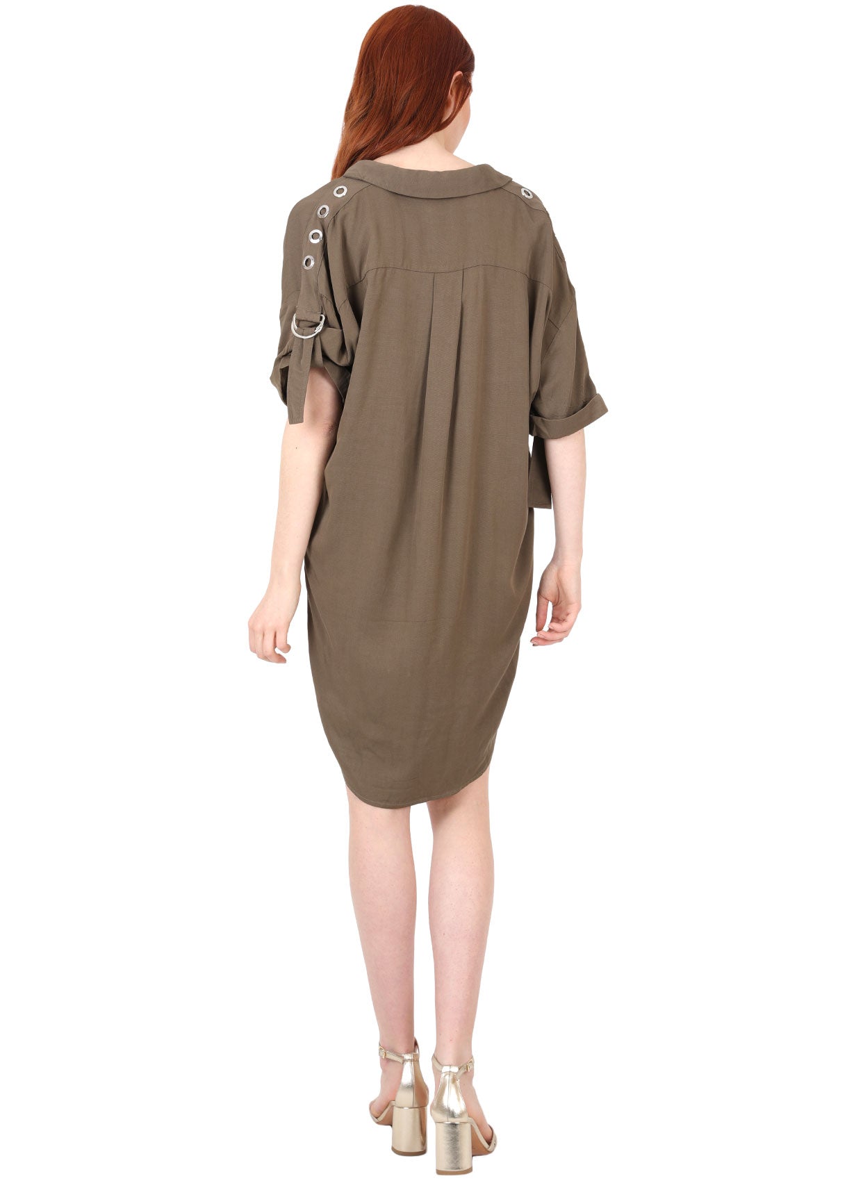 Rene Derhy Elbise-Libas Trendy Fashion Store