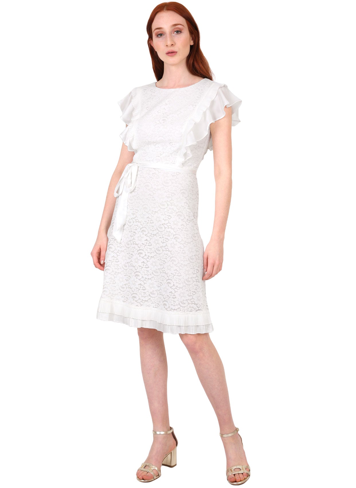 Rene Derhy Elbise-Libas Trendy Fashion Store