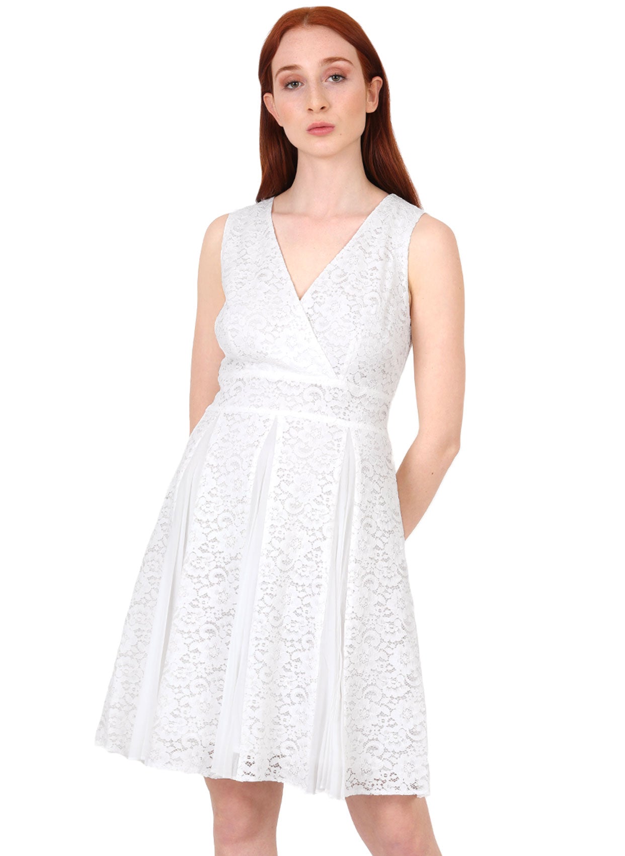 Rene Derhy Elbise-Libas Trendy Fashion Store