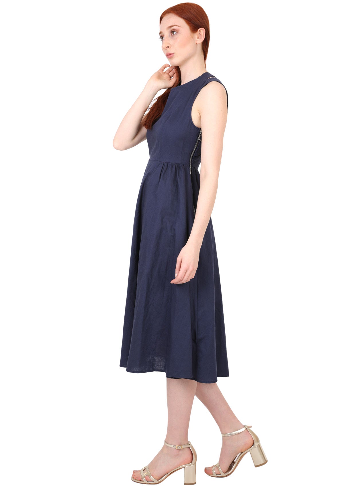 Rene Derhy Elbise-Libas Trendy Fashion Store