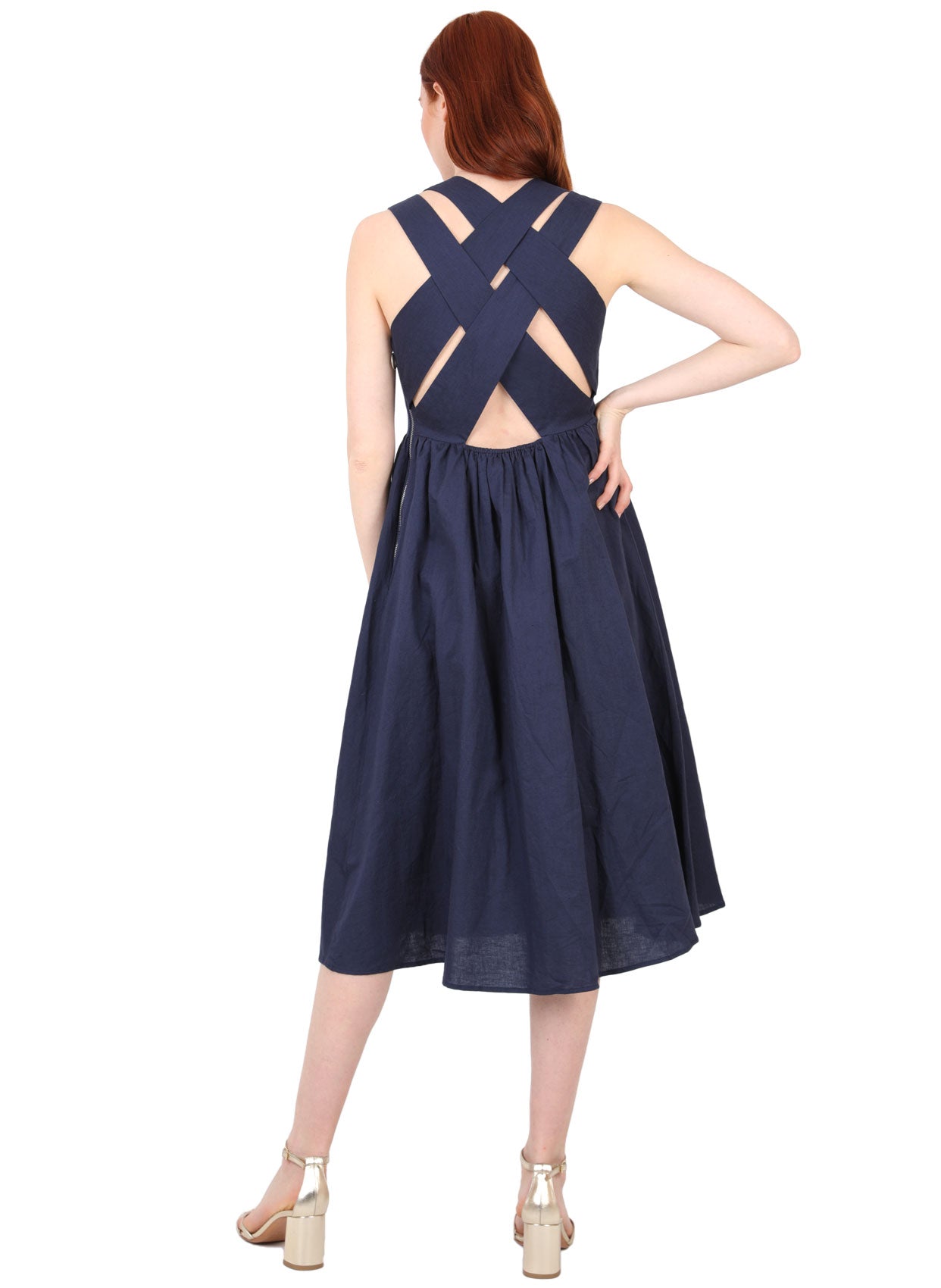 Rene Derhy Elbise-Libas Trendy Fashion Store