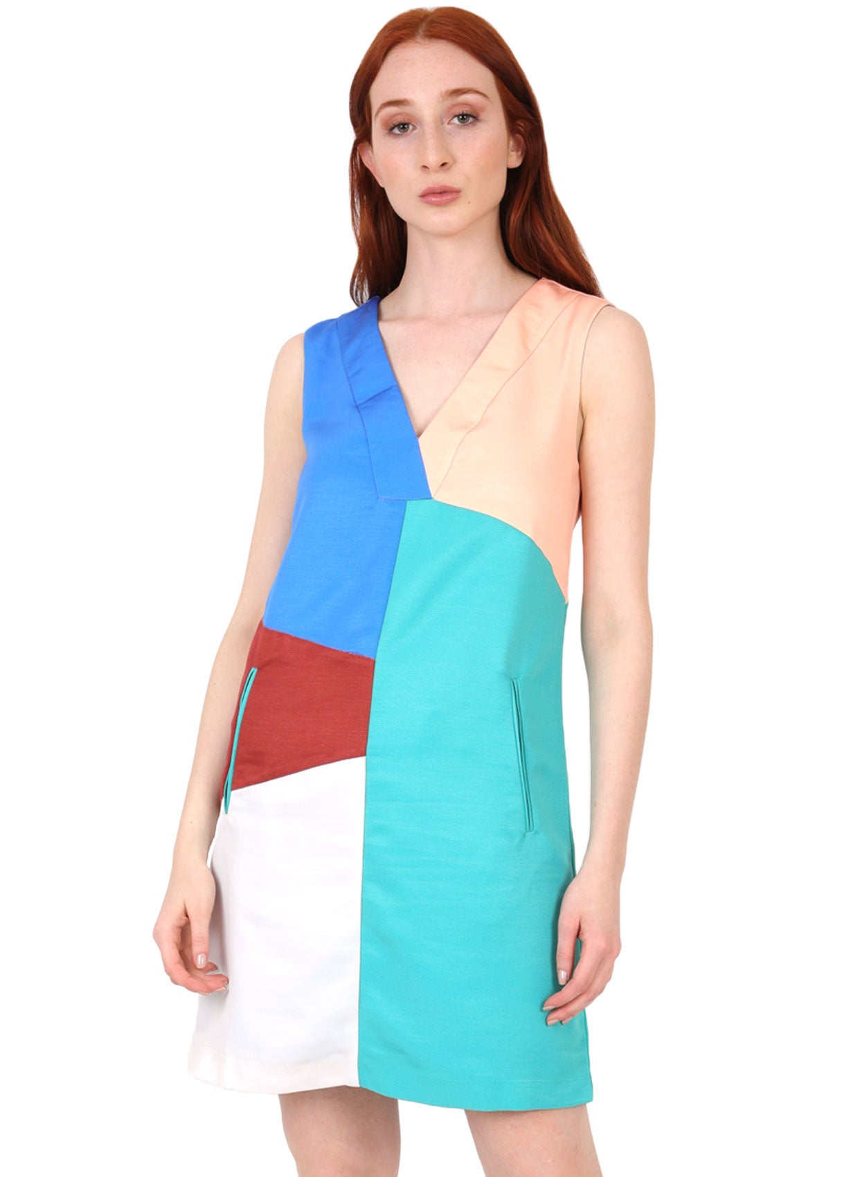 Rene Derhy Elbise-Libas Trendy Fashion Store