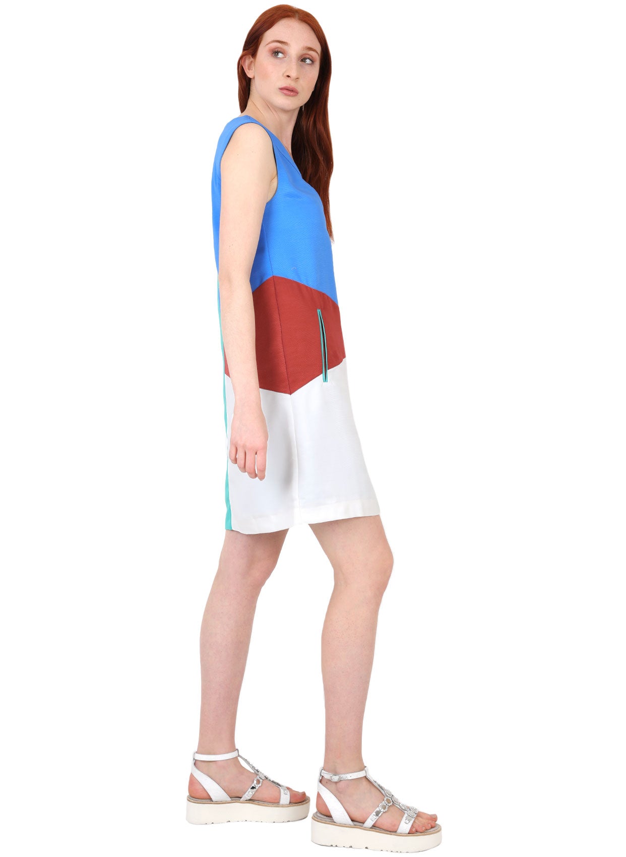 Rene Derhy Elbise-Libas Trendy Fashion Store