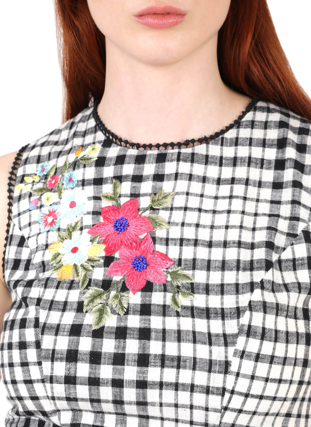 Rene Derhy Elbise-Libas Trendy Fashion Store