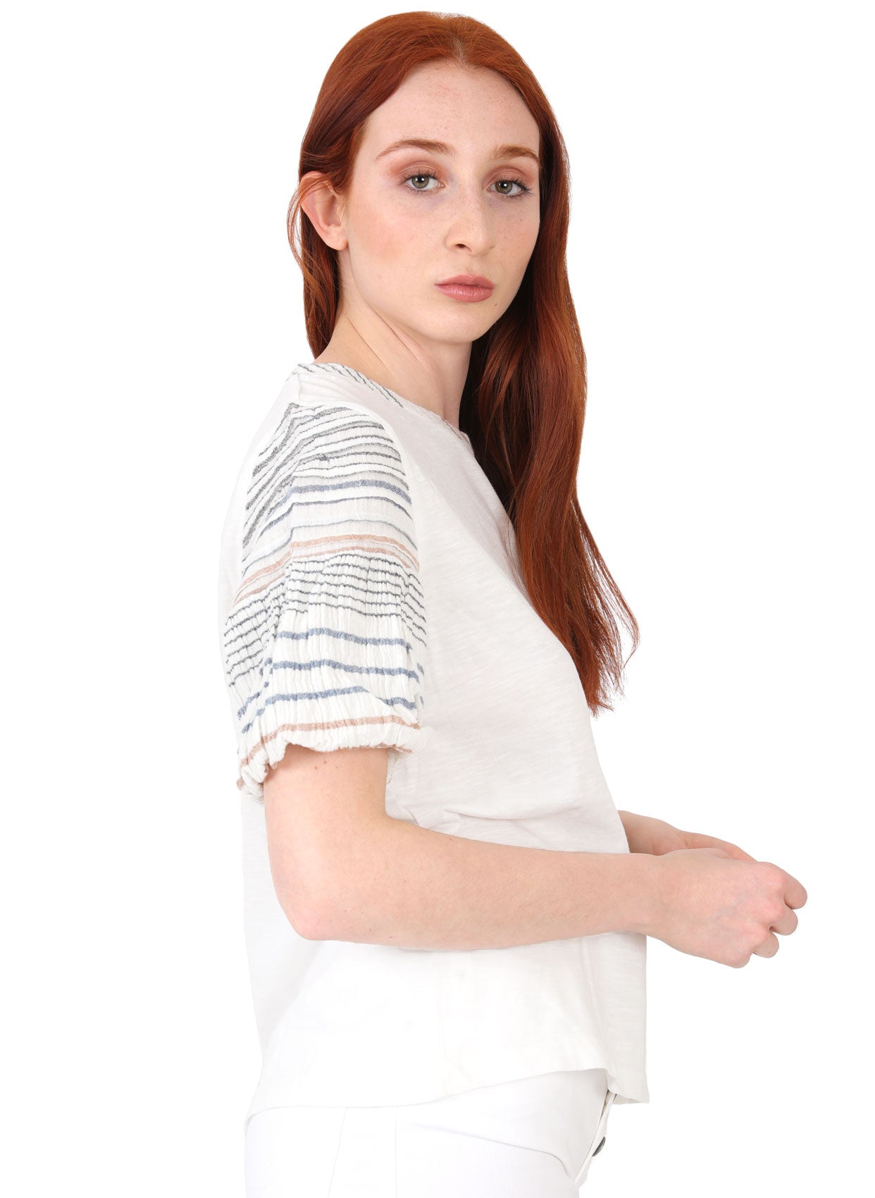 Rene Derhy T-shirt-Libas Trendy Fashion Store