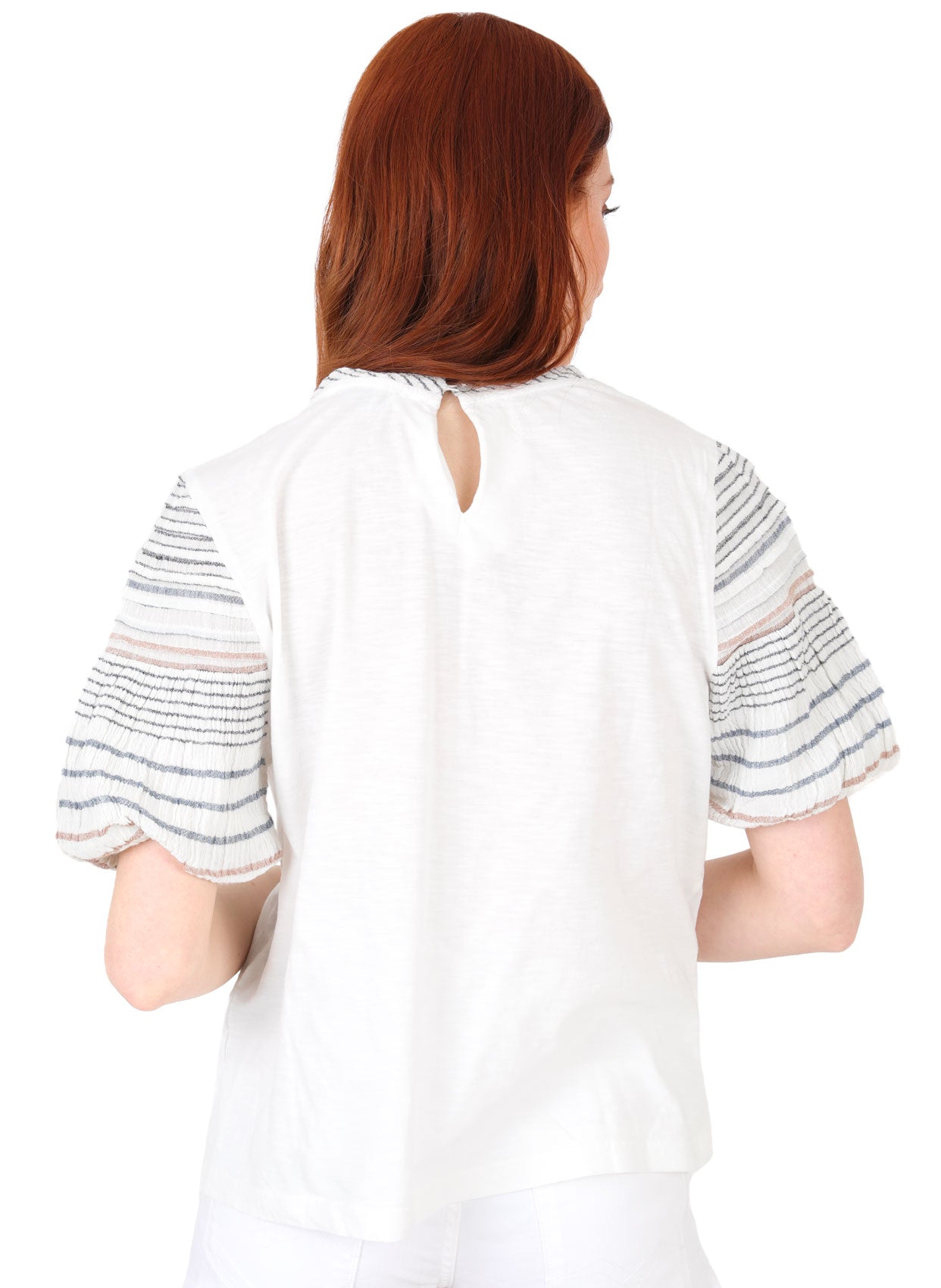 Rene Derhy T-shirt-Libas Trendy Fashion Store