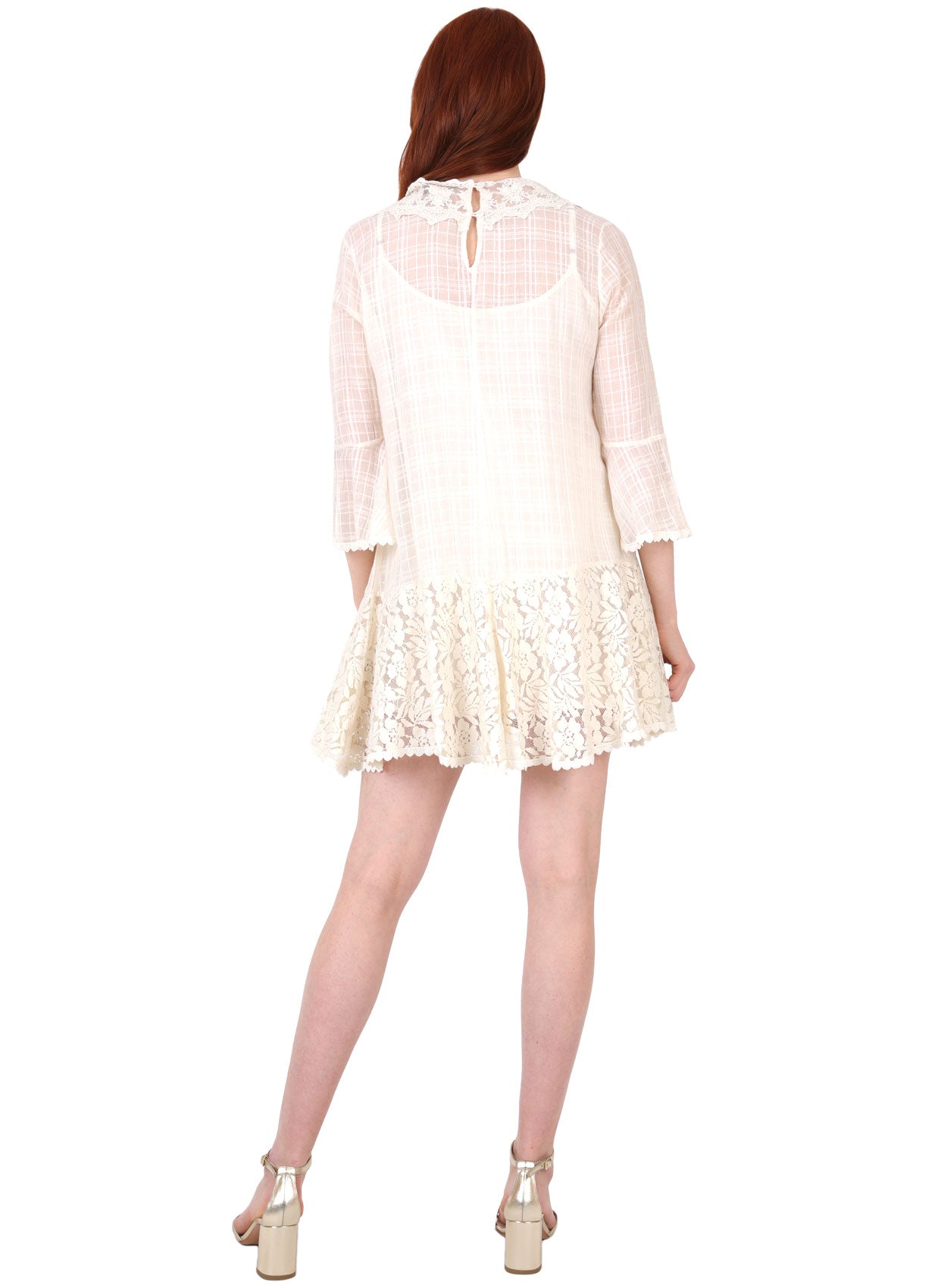 Rene Derhy Elbise-Libas Trendy Fashion Store