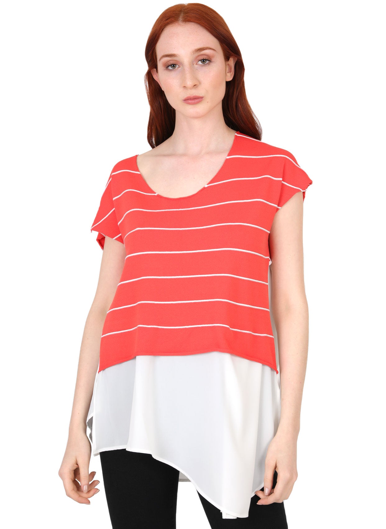 Crea Concept Bluz-Libas Trendy Fashion Store