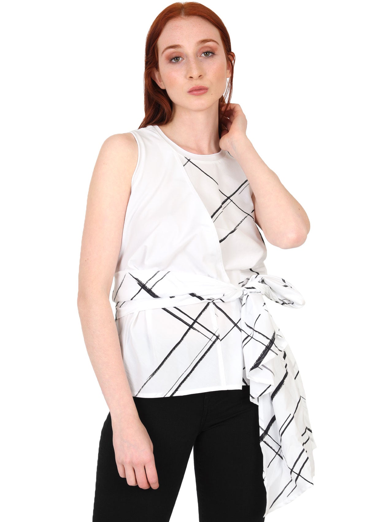 Crea Concept Bluz-Libas Trendy Fashion Store