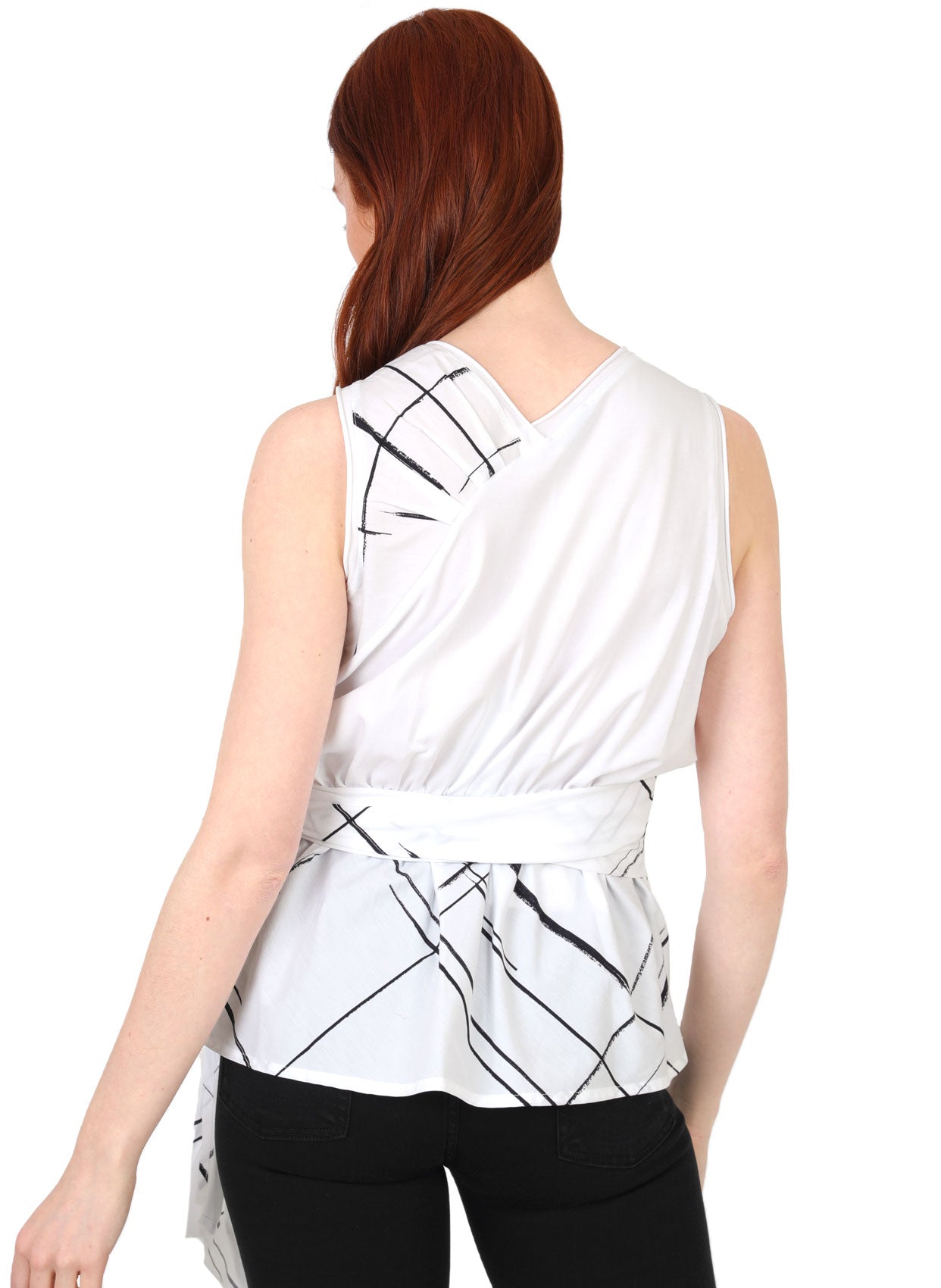 Crea Concept Bluz-Libas Trendy Fashion Store