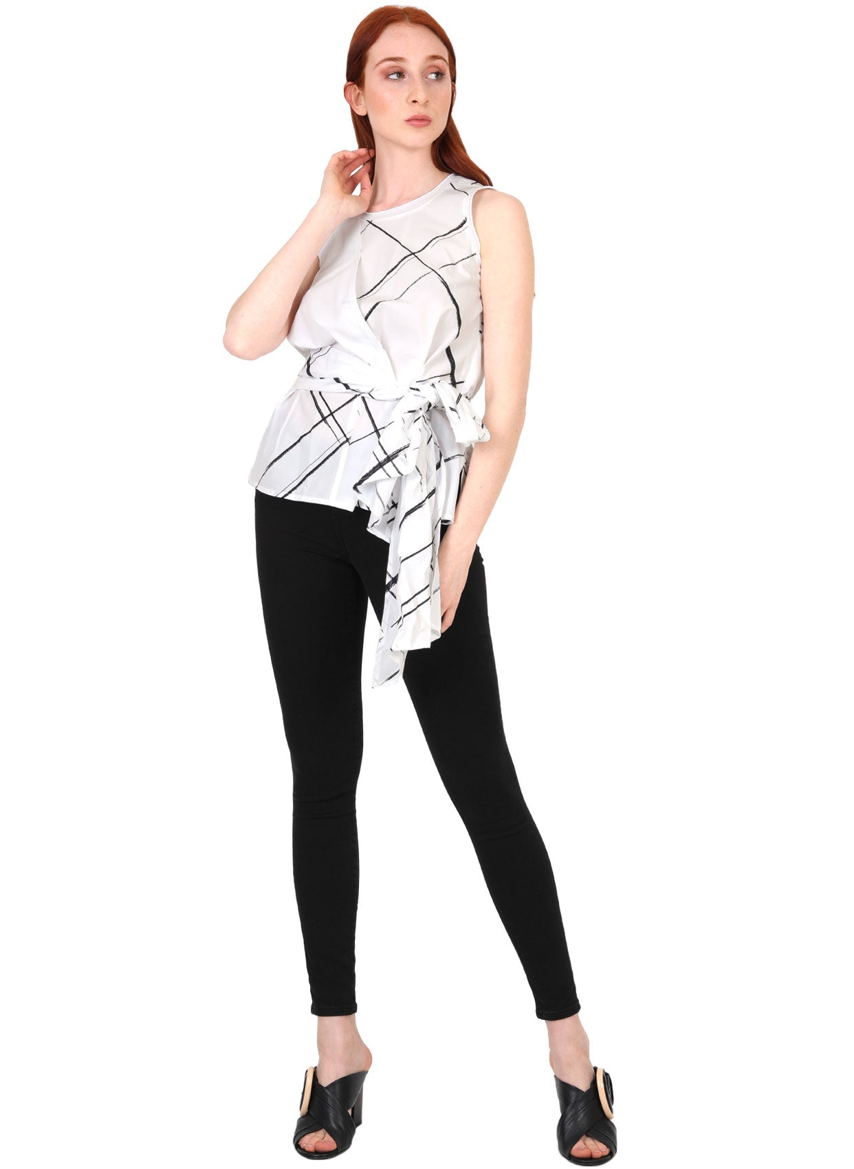 Crea Concept Bluz-Libas Trendy Fashion Store