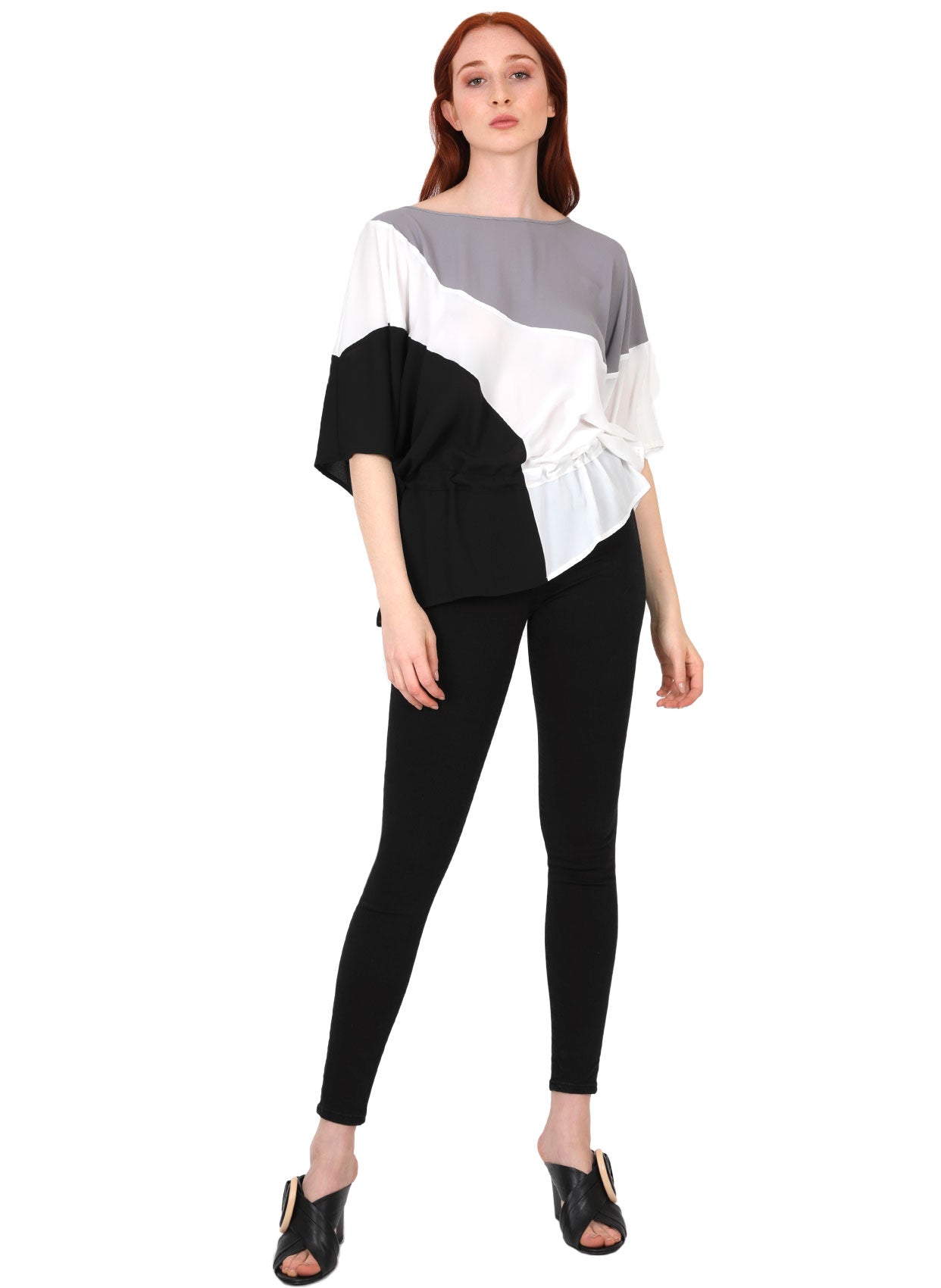 Crea Concept Bluz-Libas Trendy Fashion Store