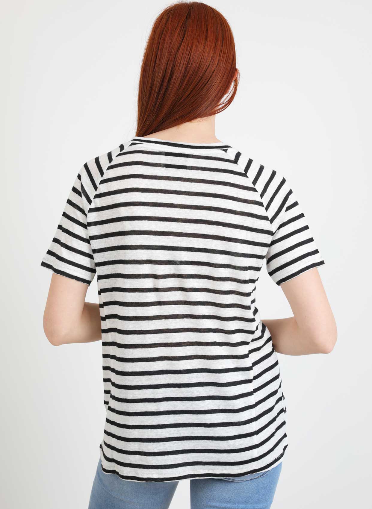 Berenice T-shirt-Libas Trendy Fashion Store