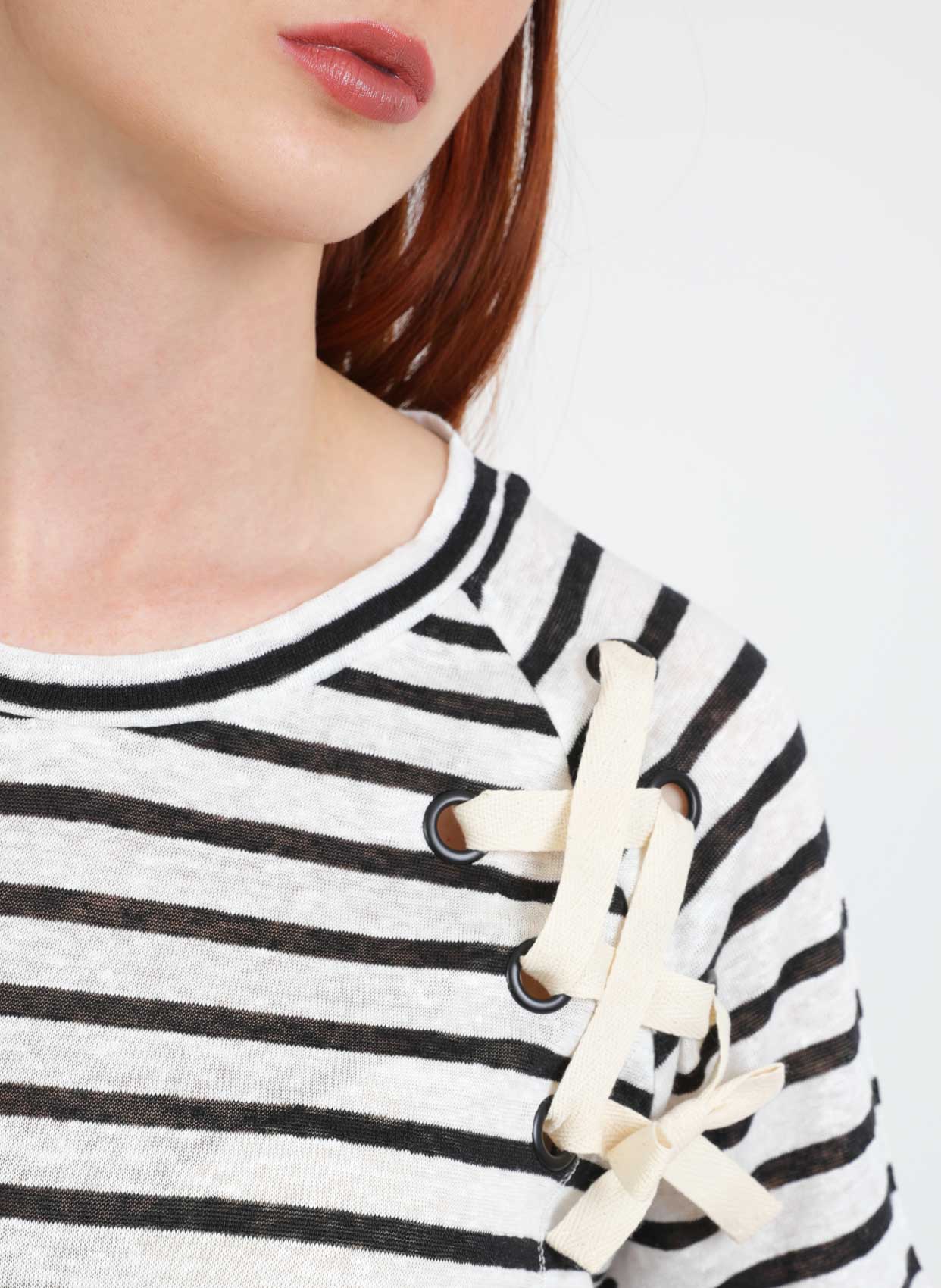 Berenice T-shirt-Libas Trendy Fashion Store