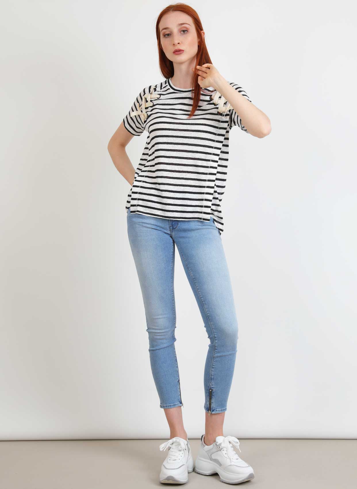 Berenice T-shirt-Libas Trendy Fashion Store