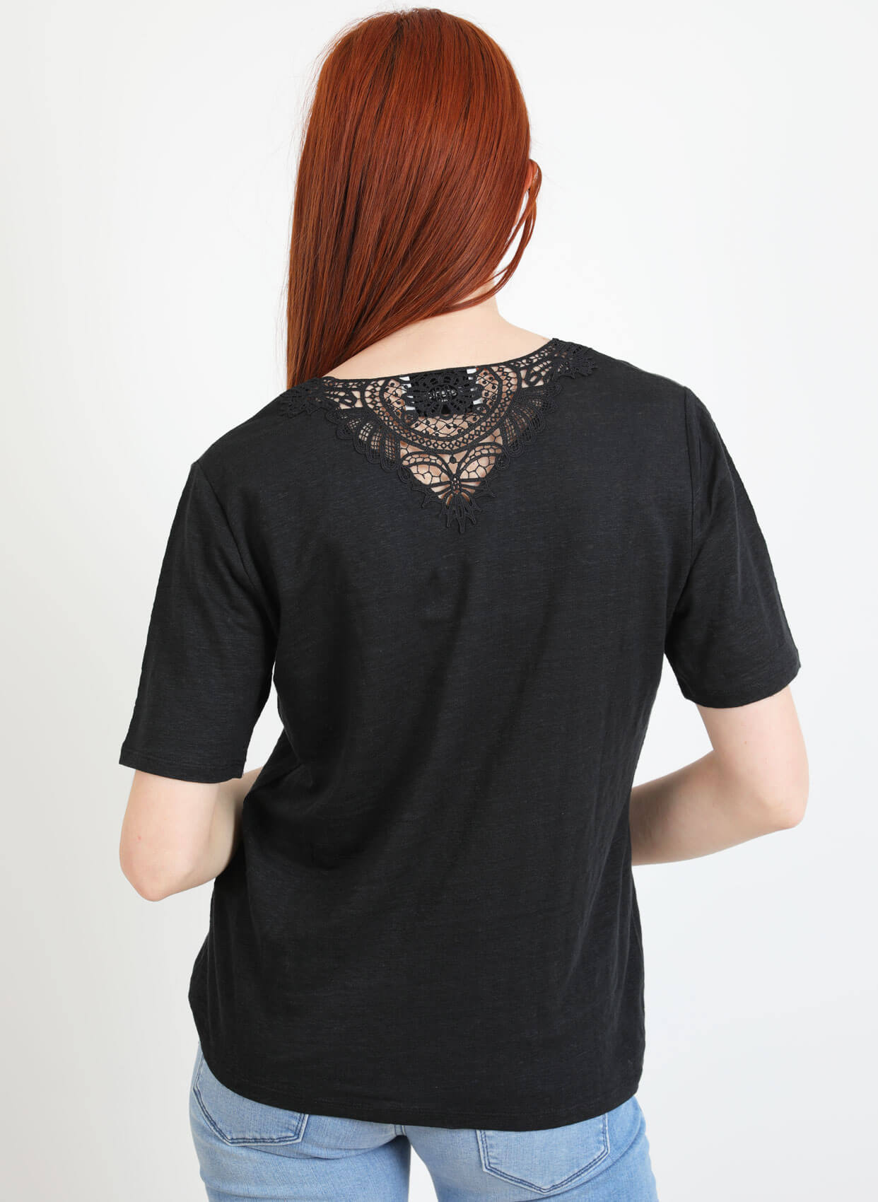 Berenice T-shirt-Libas Trendy Fashion Store