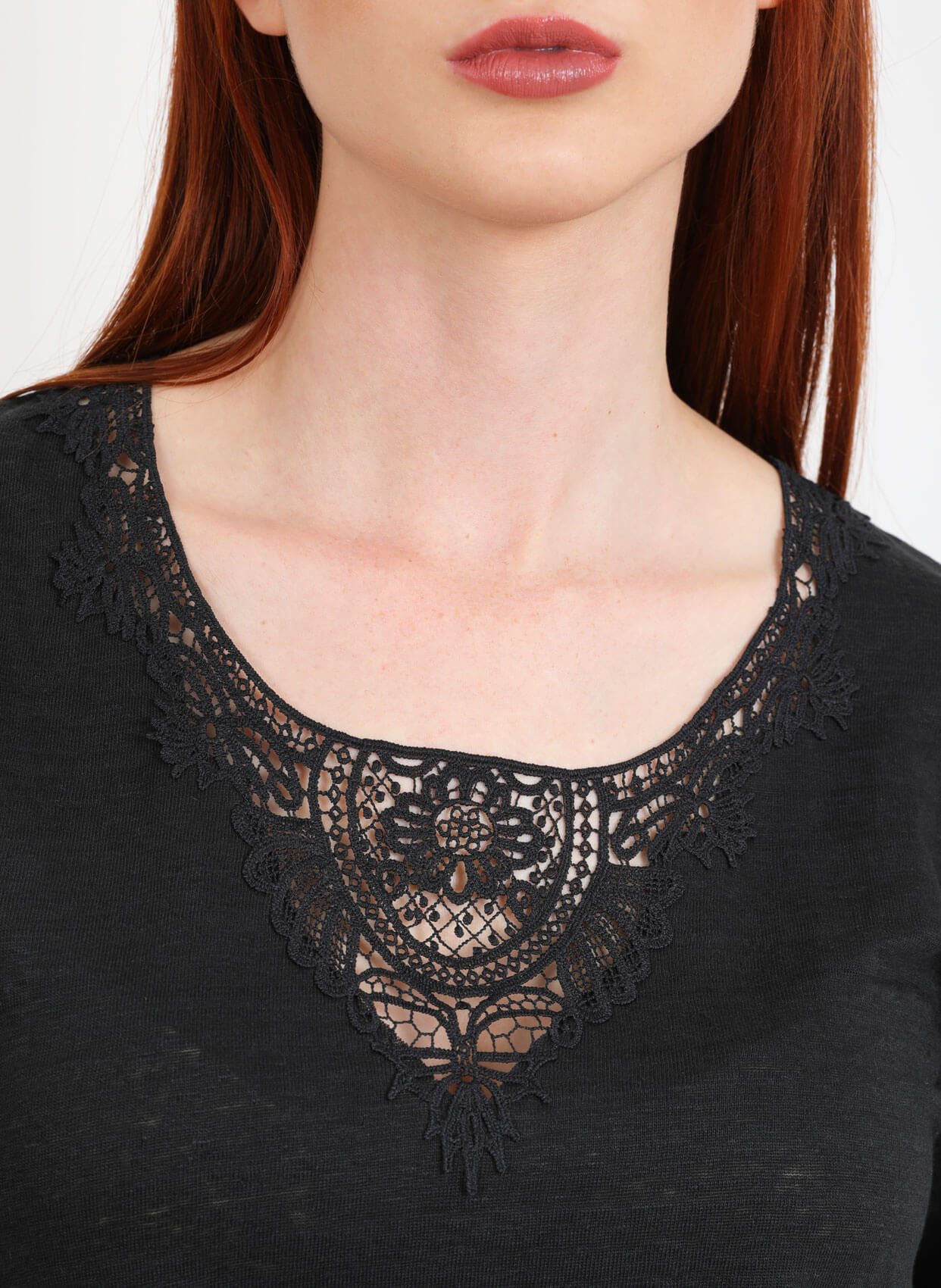 Berenice T-shirt-Libas Trendy Fashion Store