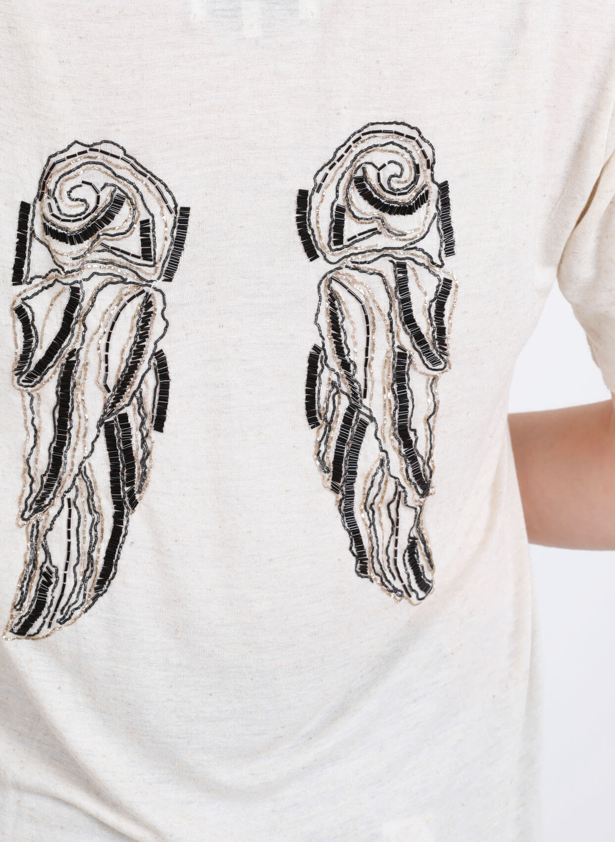 Berenice T-shirt-Libas Trendy Fashion Store