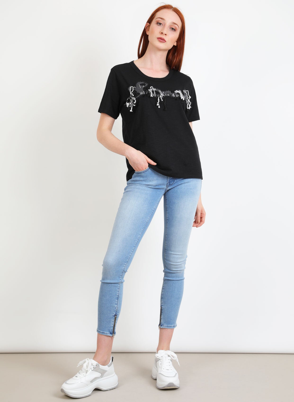 Berenice T-shirt-Libas Trendy Fashion Store