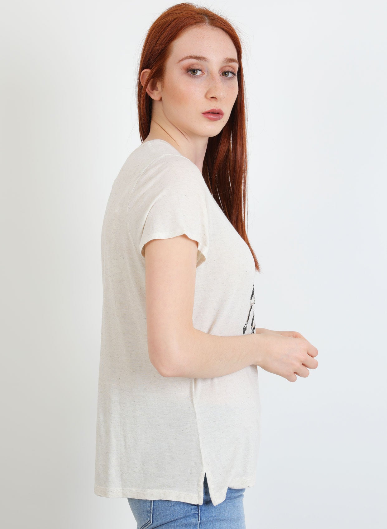 Berenice T-shirt-Libas Trendy Fashion Store