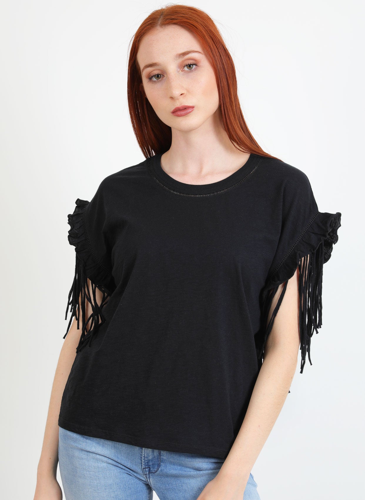 Berenice T-shirt-Libas Trendy Fashion Store