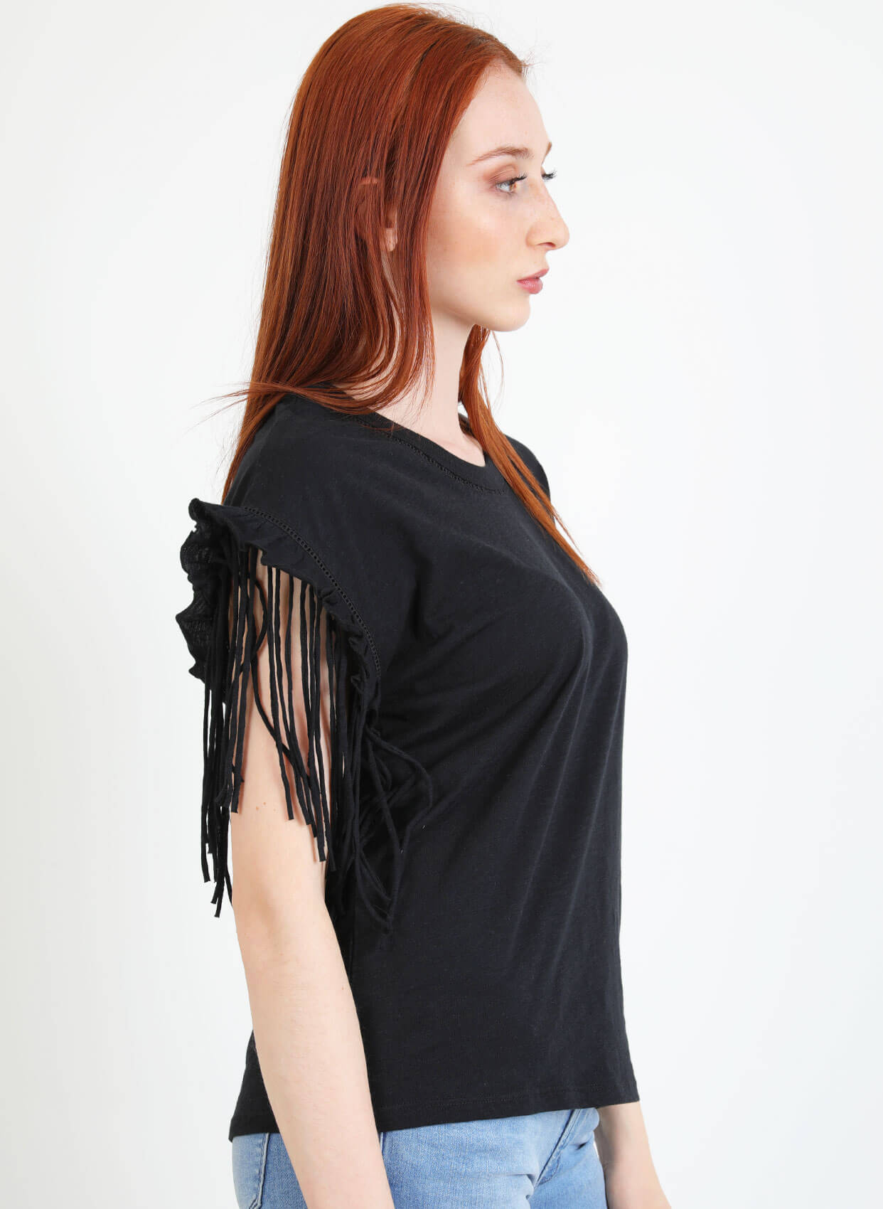 Berenice T-shirt-Libas Trendy Fashion Store