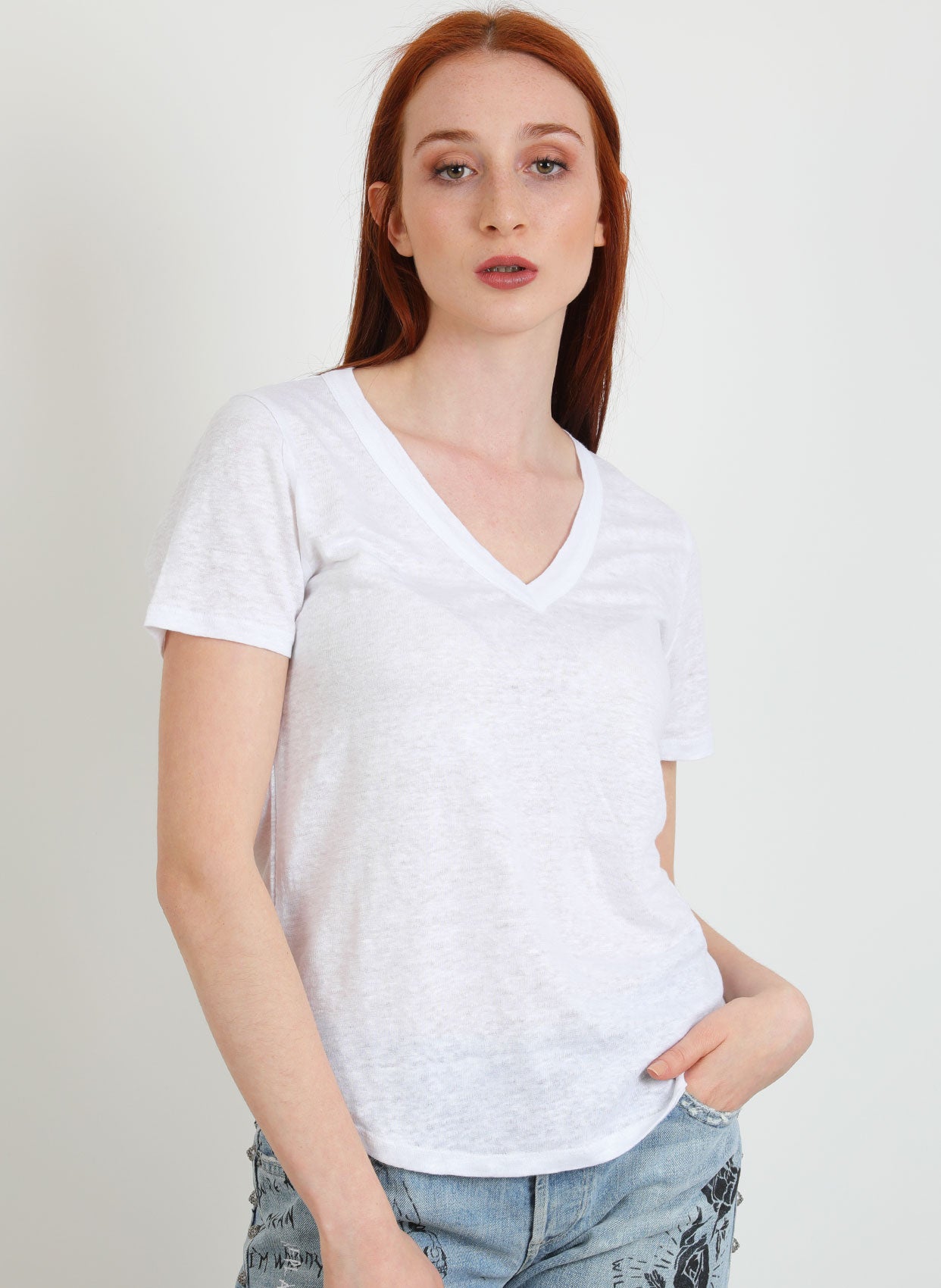Berenice T-shirt-Libas Trendy Fashion Store