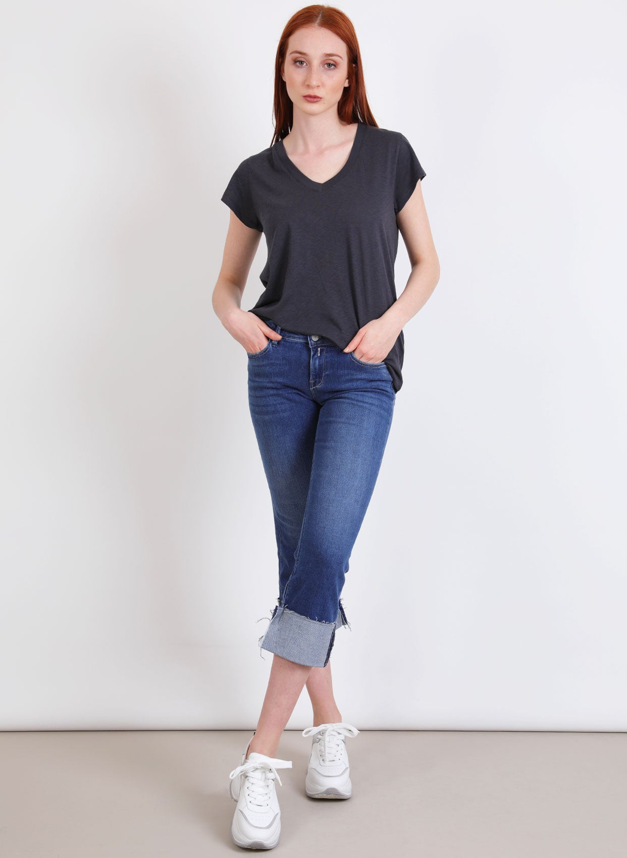 Berenice T-shirt-Libas Trendy Fashion Store