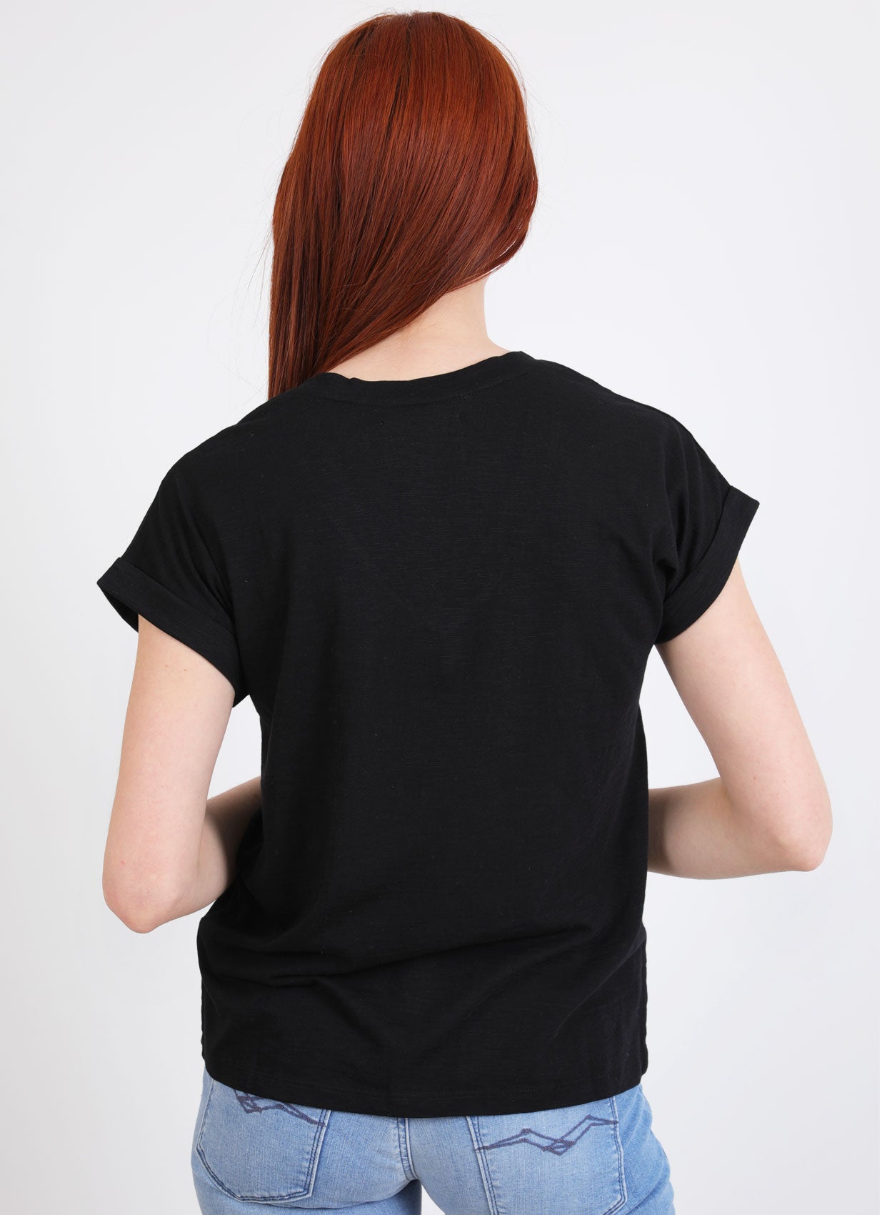 Berenice T-shirt-Libas Trendy Fashion Store