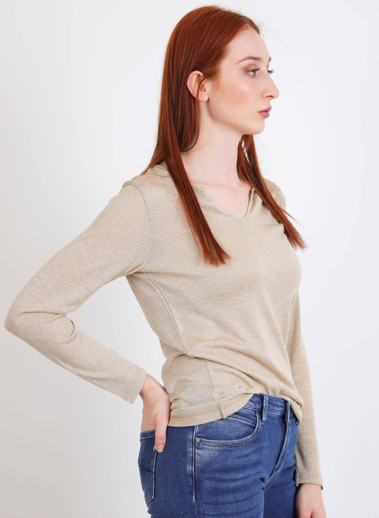 Berenice T-shirt-Libas Trendy Fashion Store