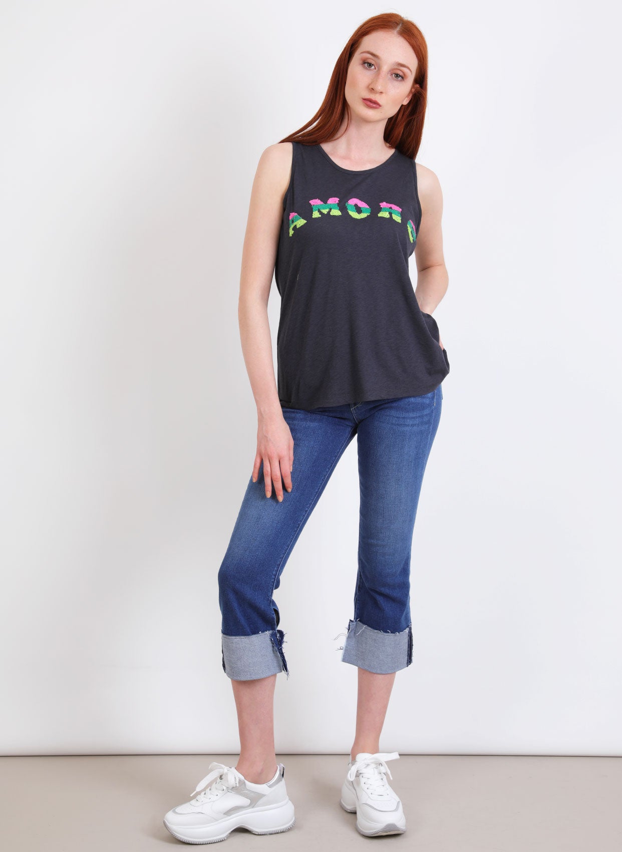 Berenice T-shirt-Libas Trendy Fashion Store