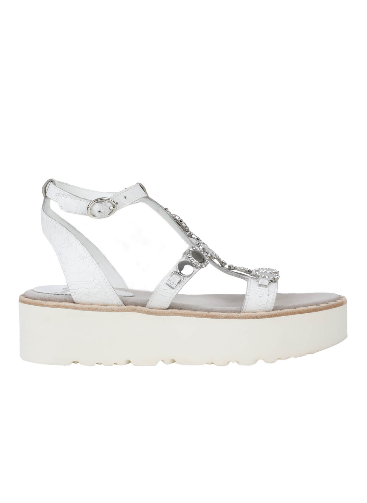 Fruit Sandalet-Libas Trendy Fashion Store